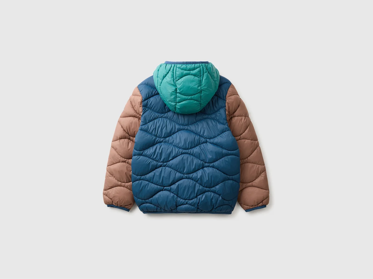 United Colors Of Benetton / Куртка для мальчика