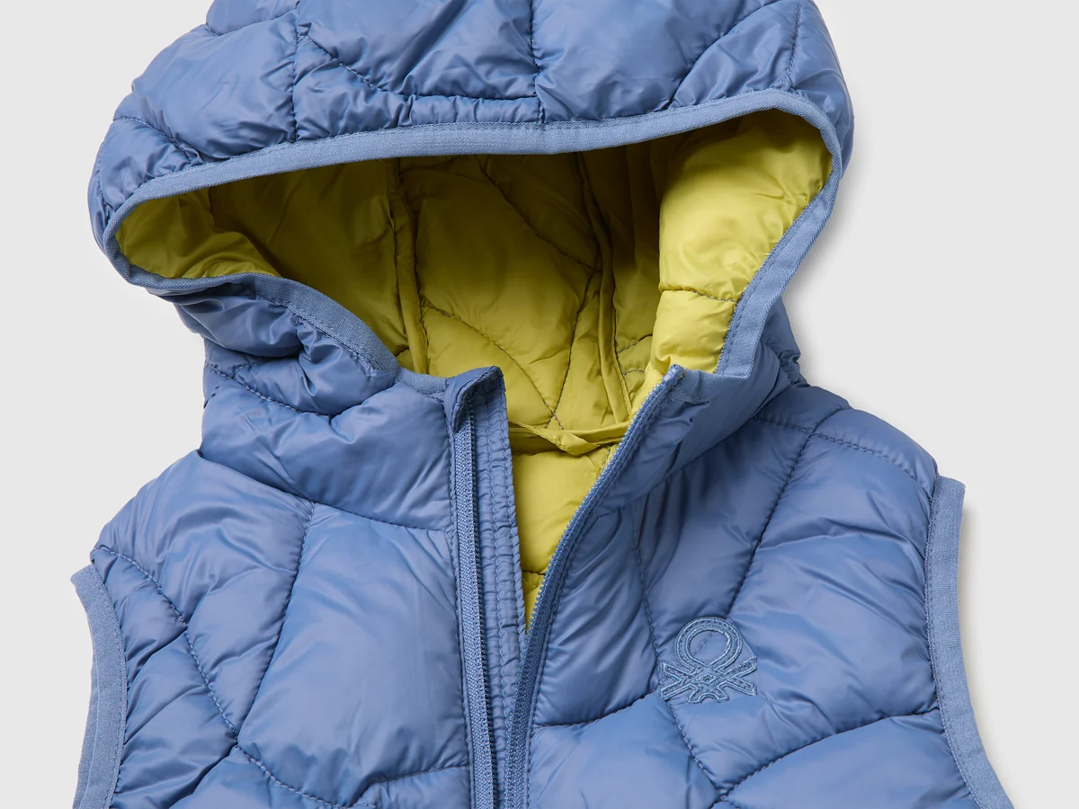 United Colors Of Benetton / Жилет для мальчика