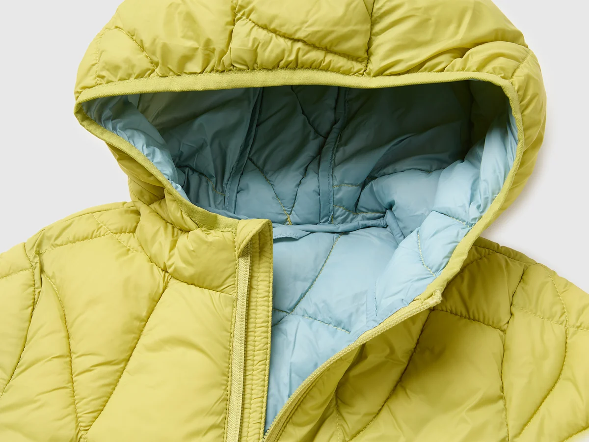 United Colors Of Benetton / Куртка для мальчика