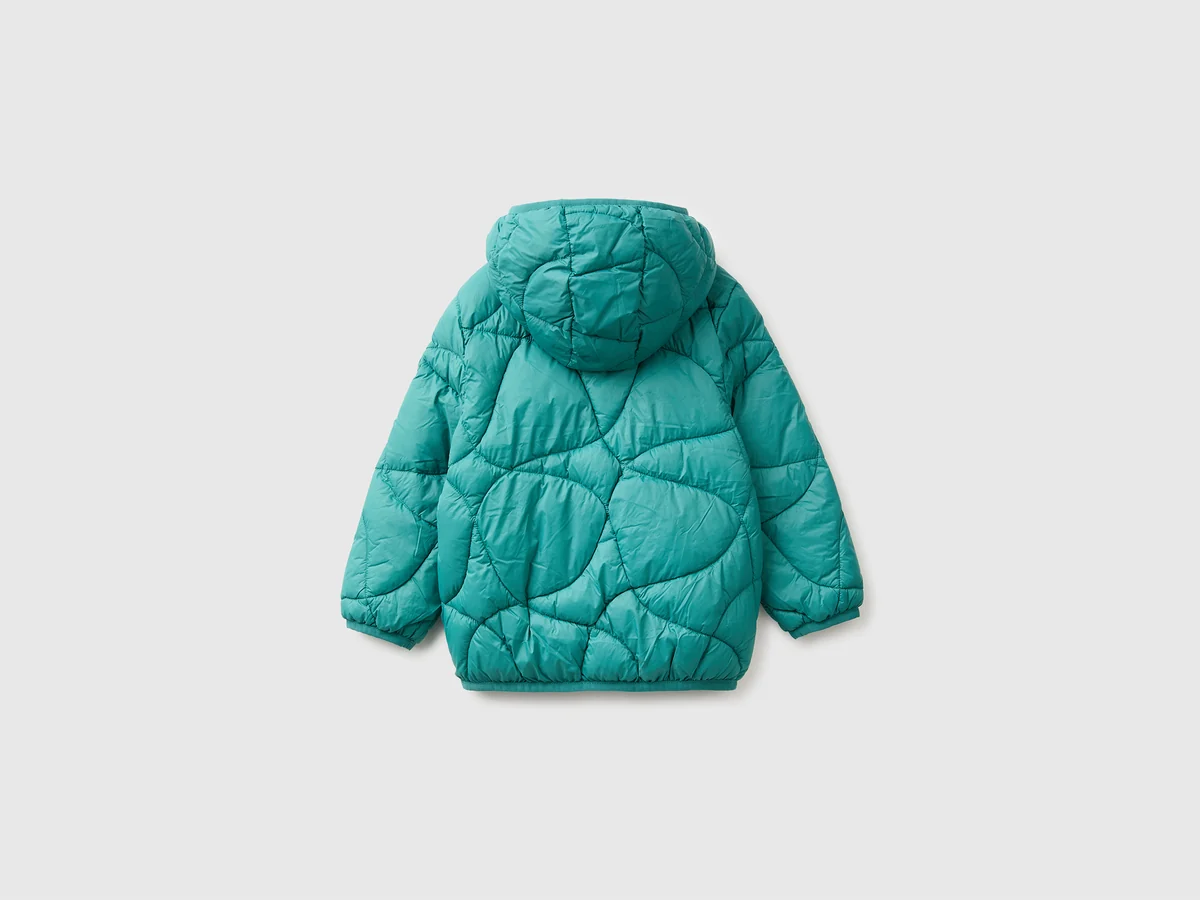 United Colors Of Benetton / Куртка для мальчика