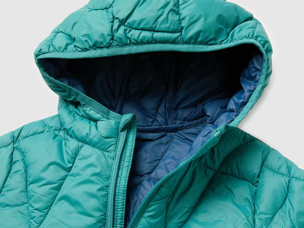 United Colors Of Benetton / Куртка для мальчика