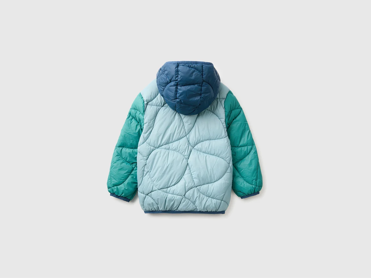 United Colors Of Benetton / Куртка для мальчика