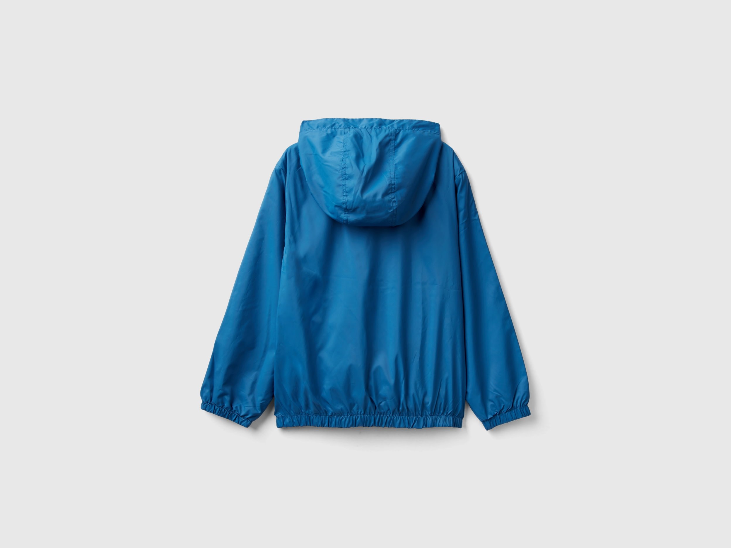 United Colors Of Benetton / Ветровка для мальчика - фото 2
