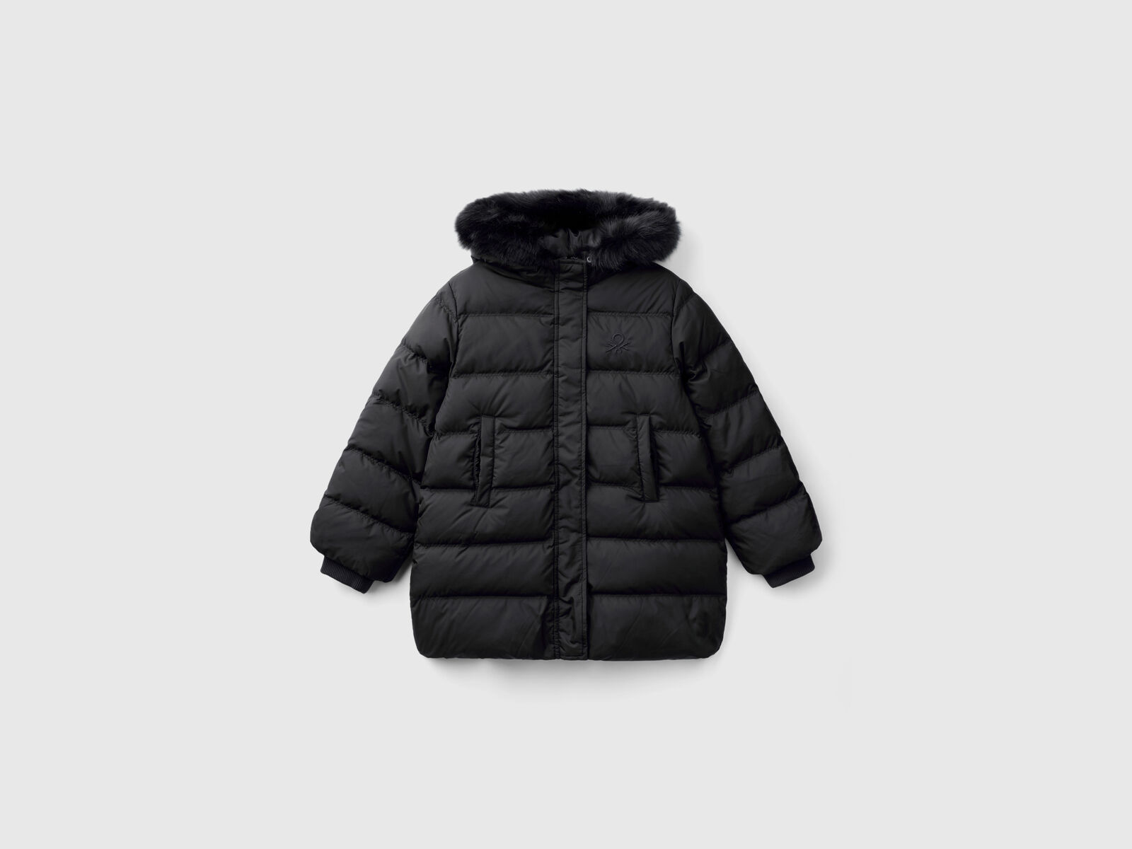 United Colors Of Benetton / Куртка для девочки