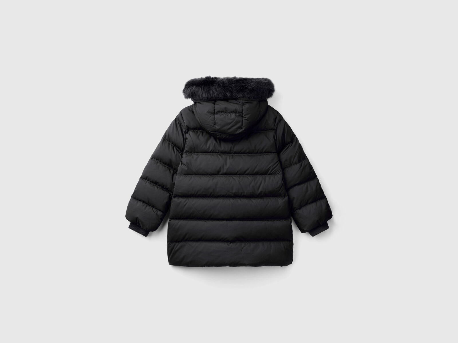 United Colors Of Benetton / Куртка для девочки