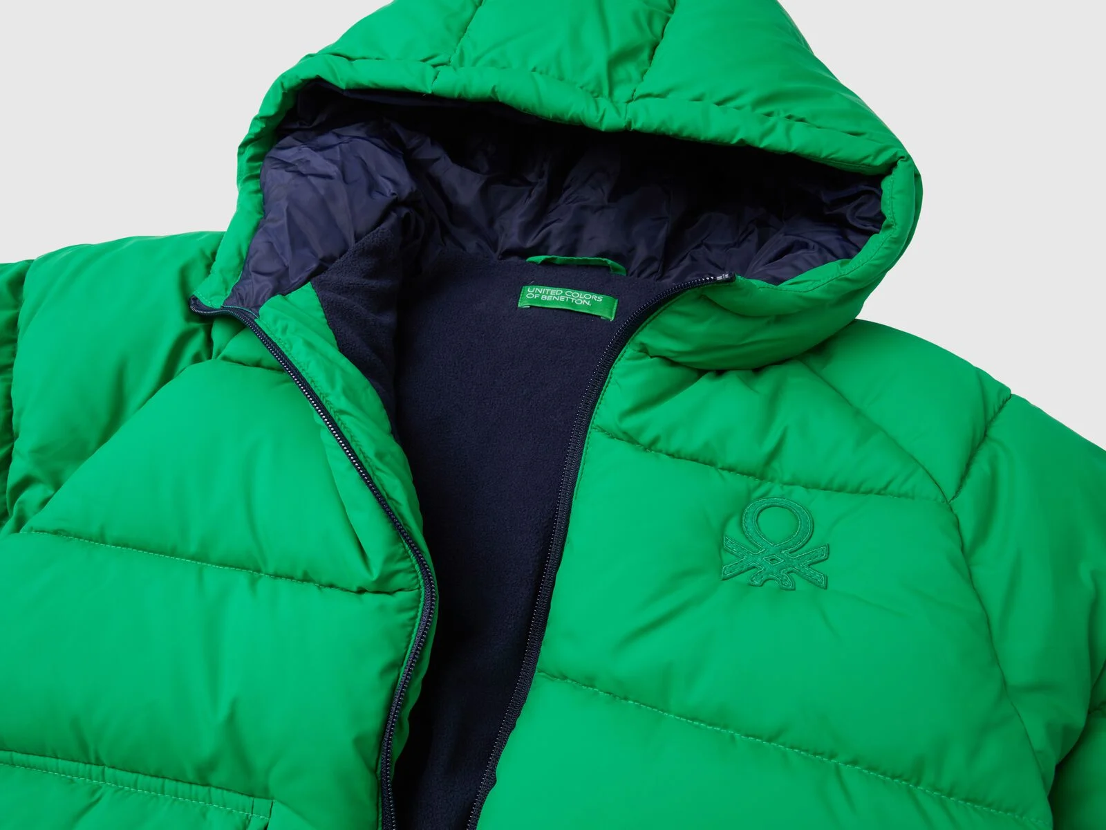 United Colors Of Benetton / Куртка для мальчика - фото 3