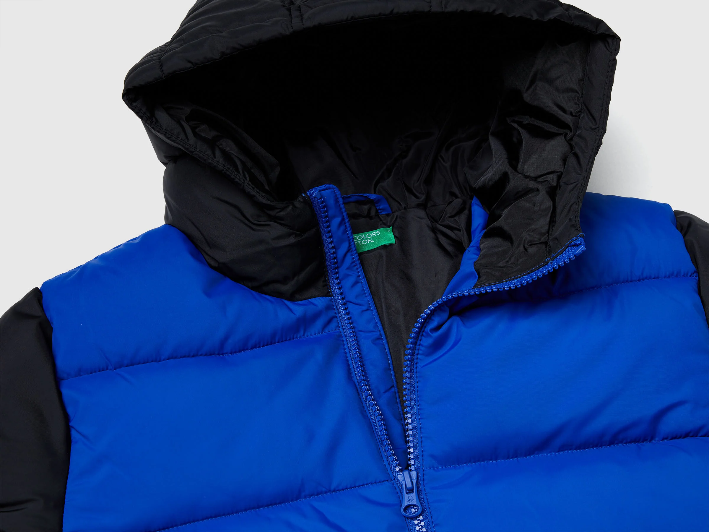 United Colors Of Benetton / Куртка для мальчика