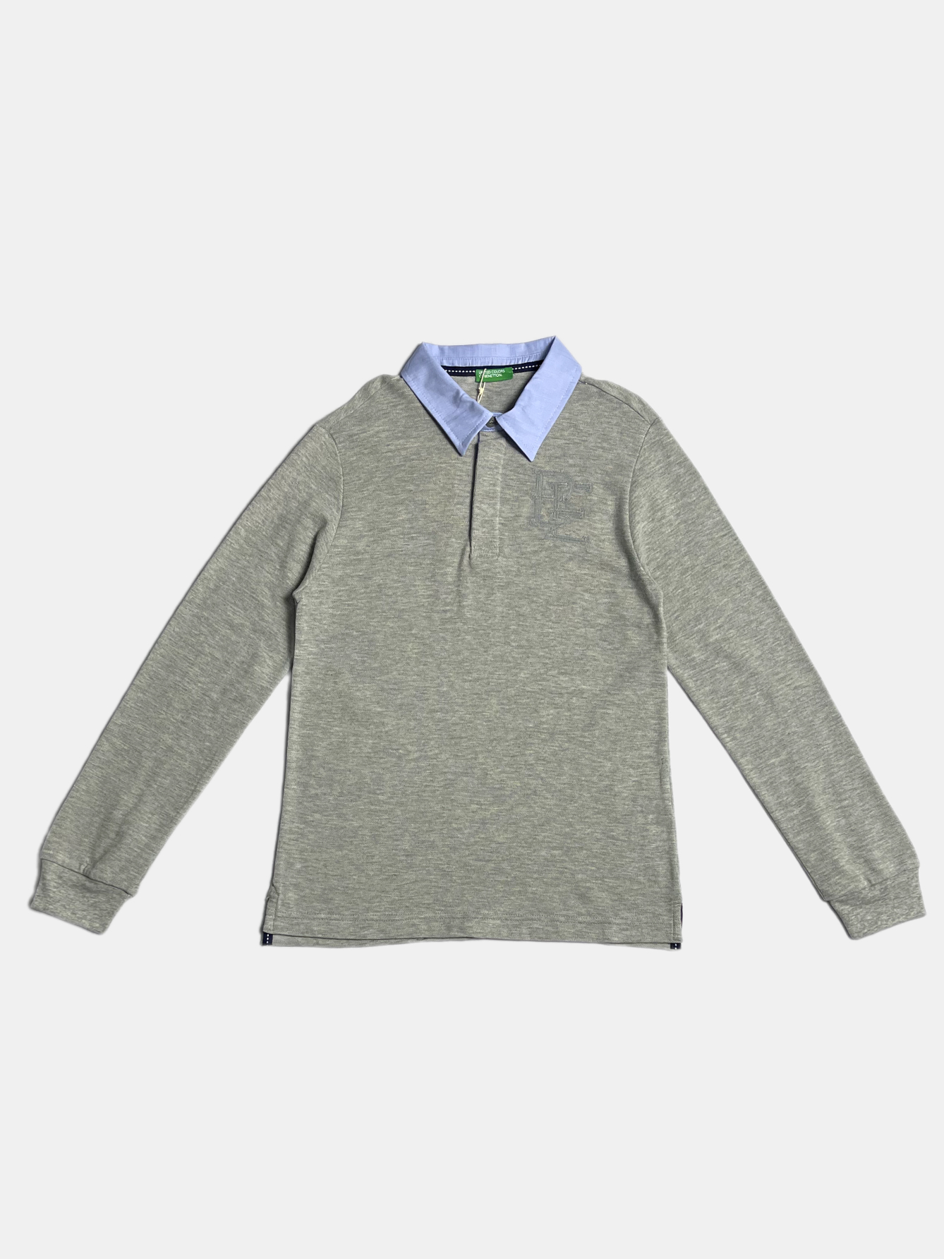 United Colors Of Benetton / Поло для мальчика