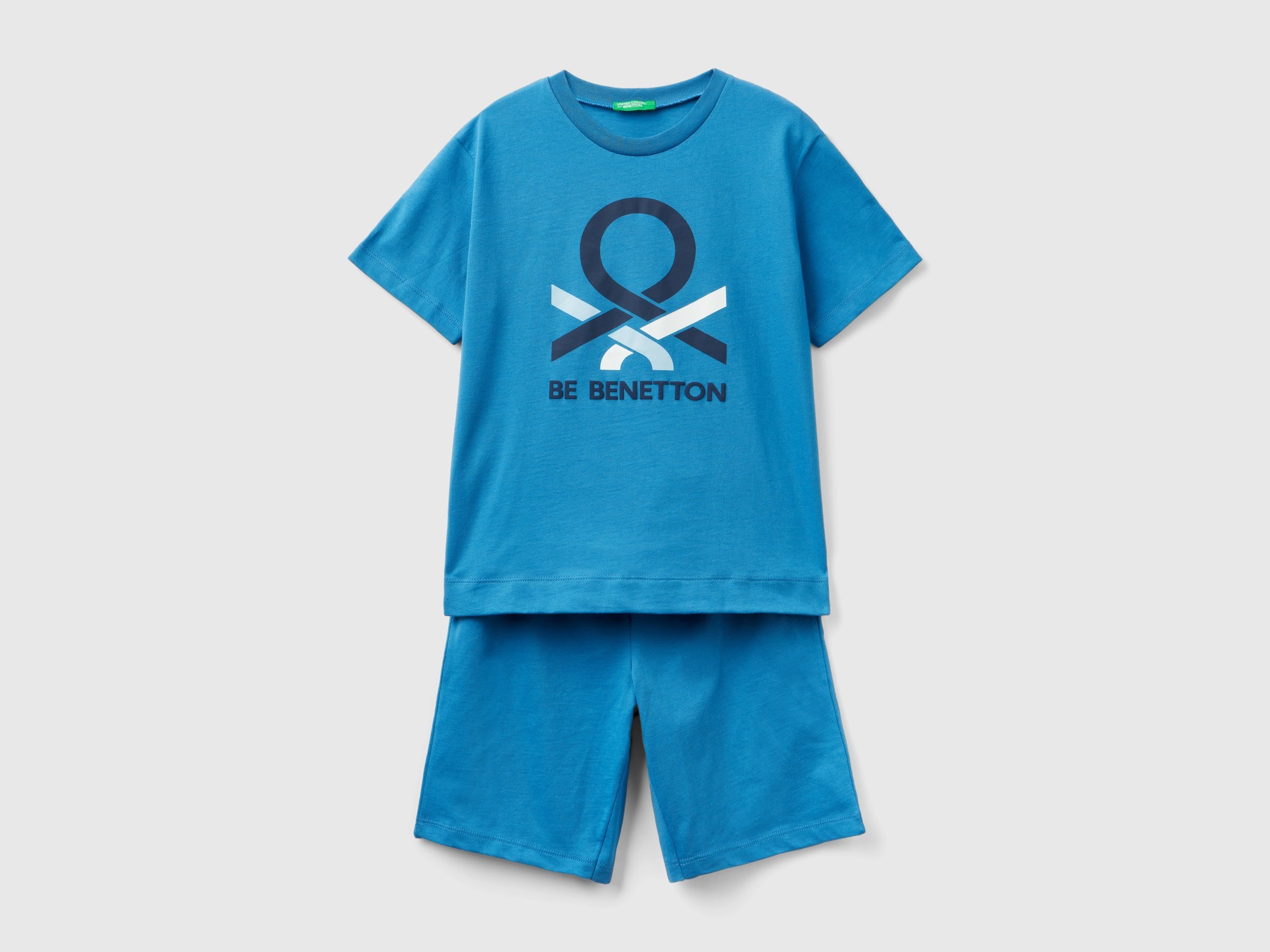 United Colors Of Benetton / Пижама для мальчика