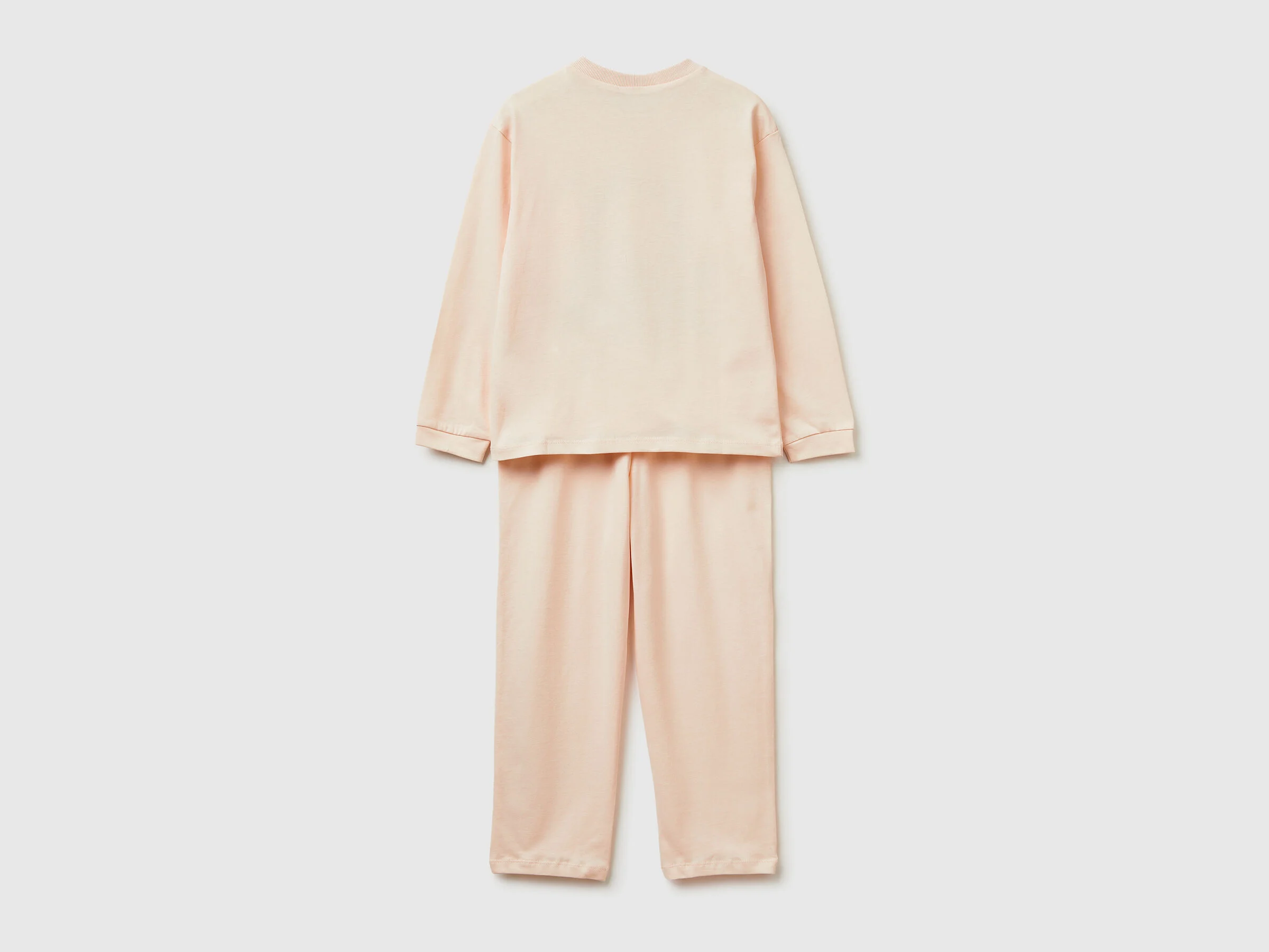 United Colors Of Benetton / Пижама для девочки