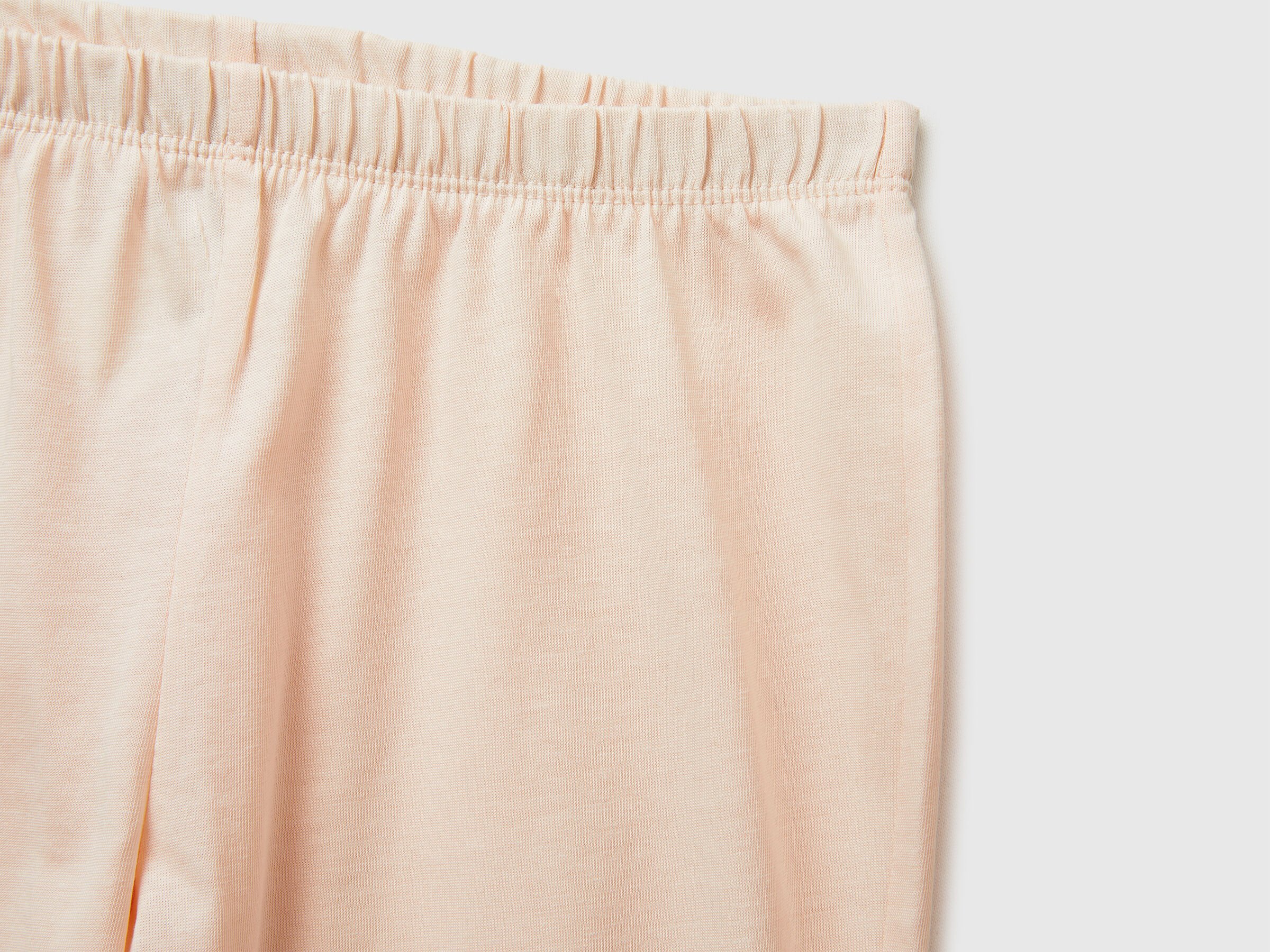 United Colors Of Benetton / Пижама для девочки