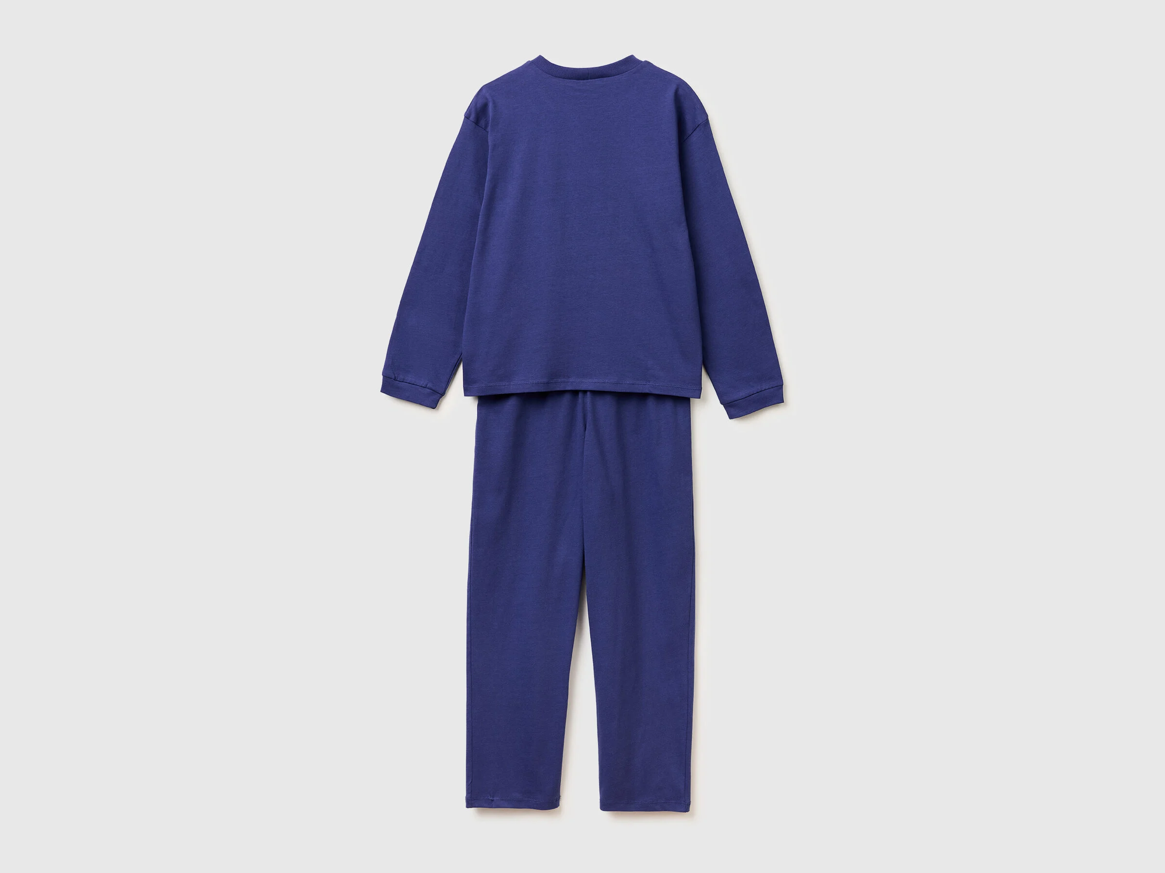 United Colors Of Benetton / Пижама для мальчика