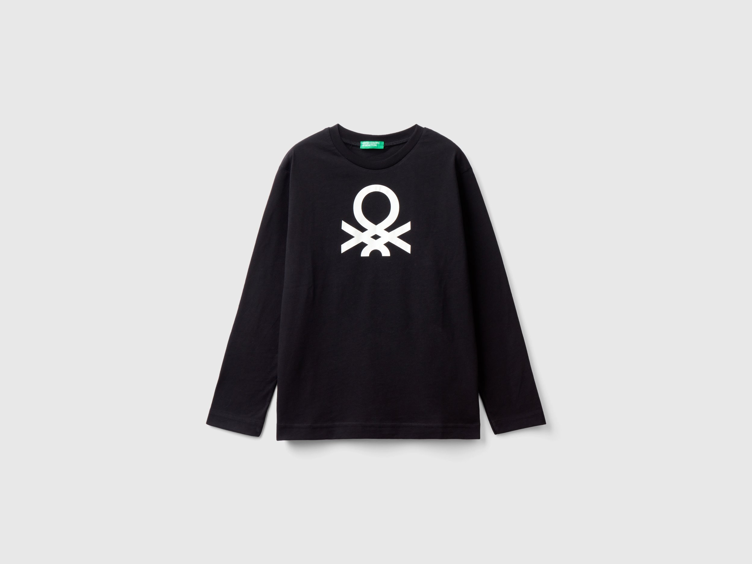 United Colors Of Benetton / Джемпер трикотажный для мальчика