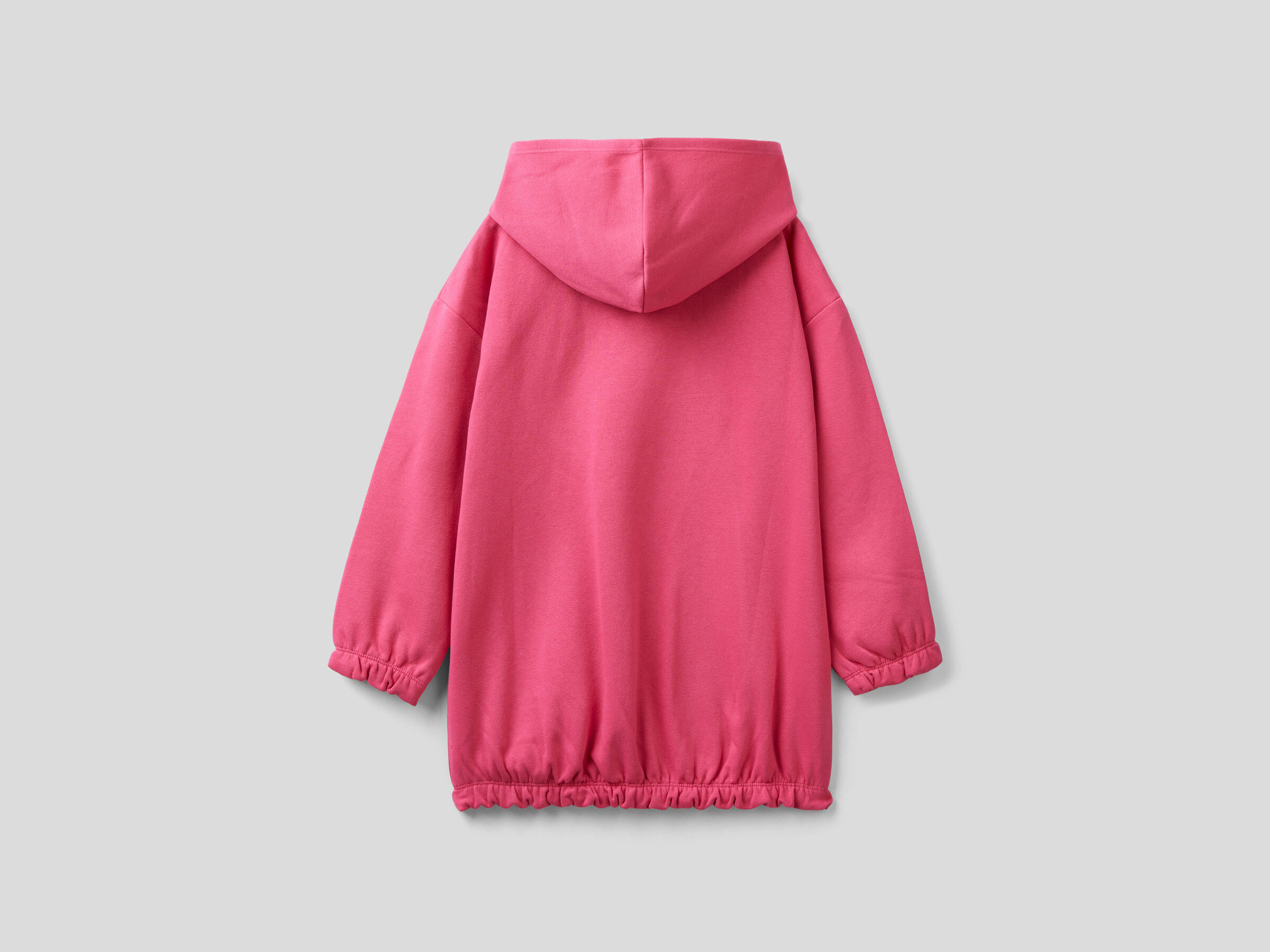 United Colors Of Benetton / Худи для девочки