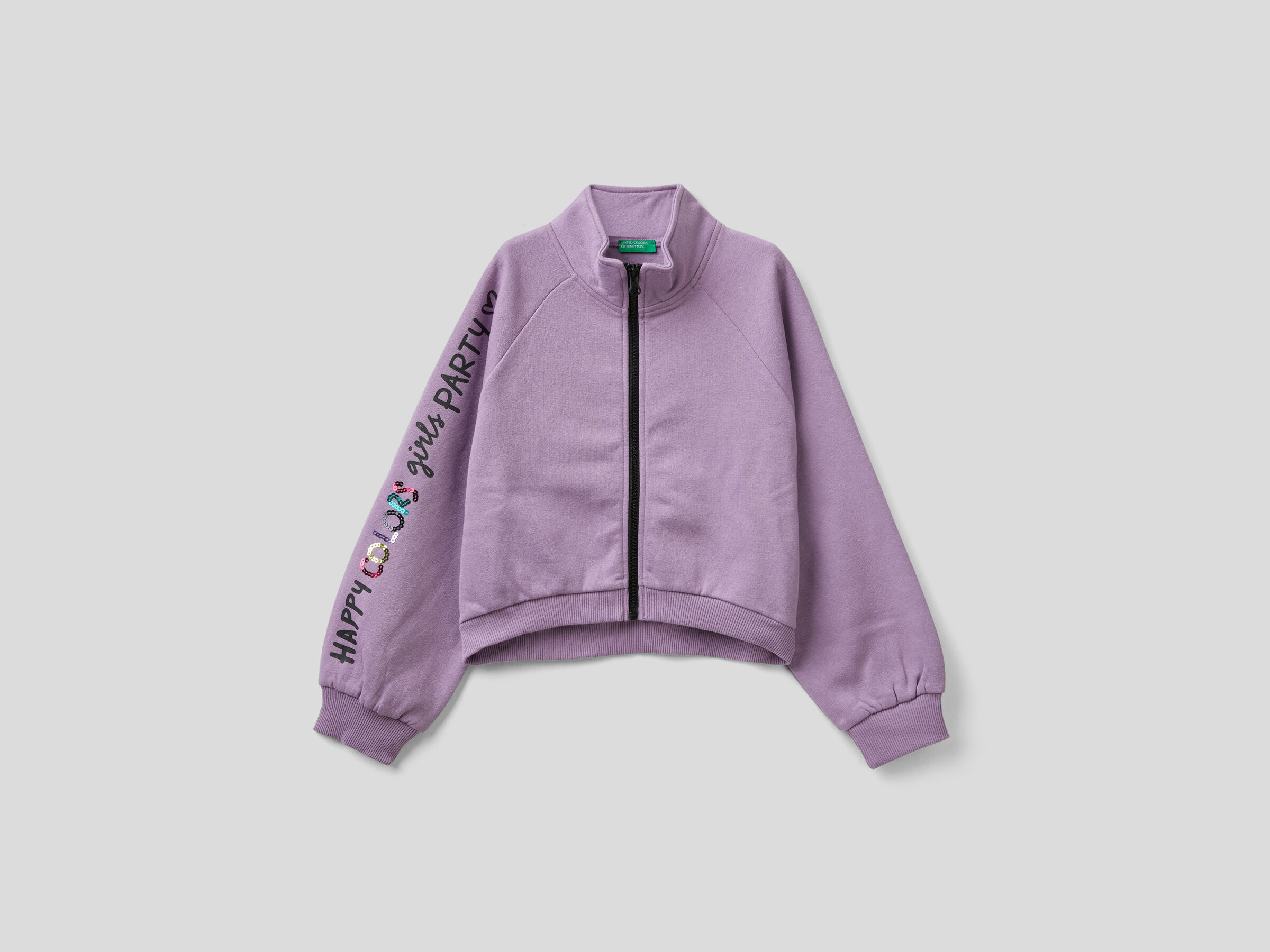 United Colors Of Benetton / Толстовка для девочки