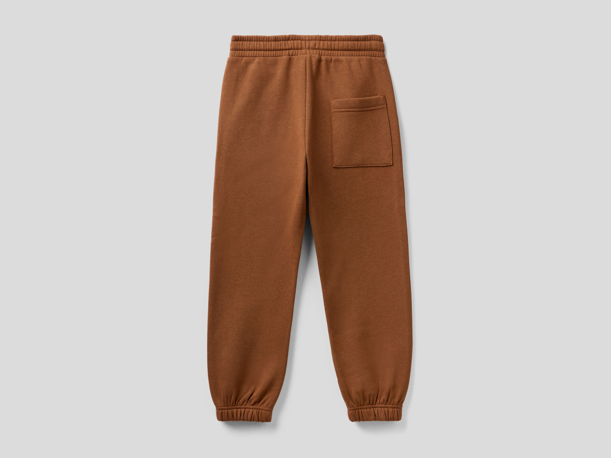 United Colors Of Benetton / Брюки спортивные для мальчика - фото 2