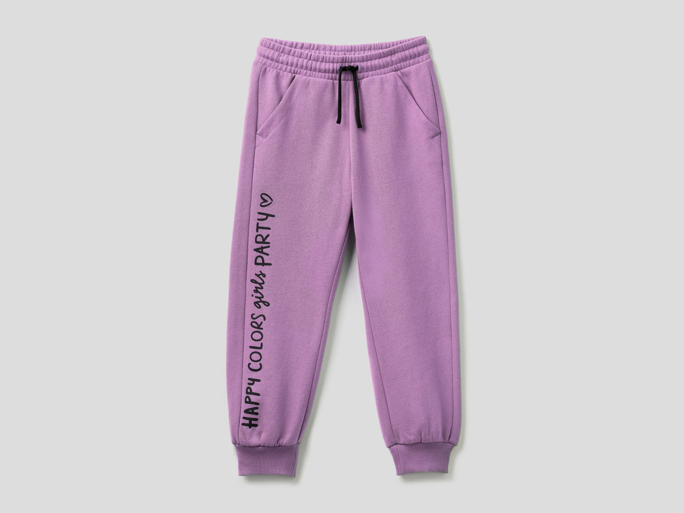 United Colors Of Benetton / Брюки спортивные для девочки