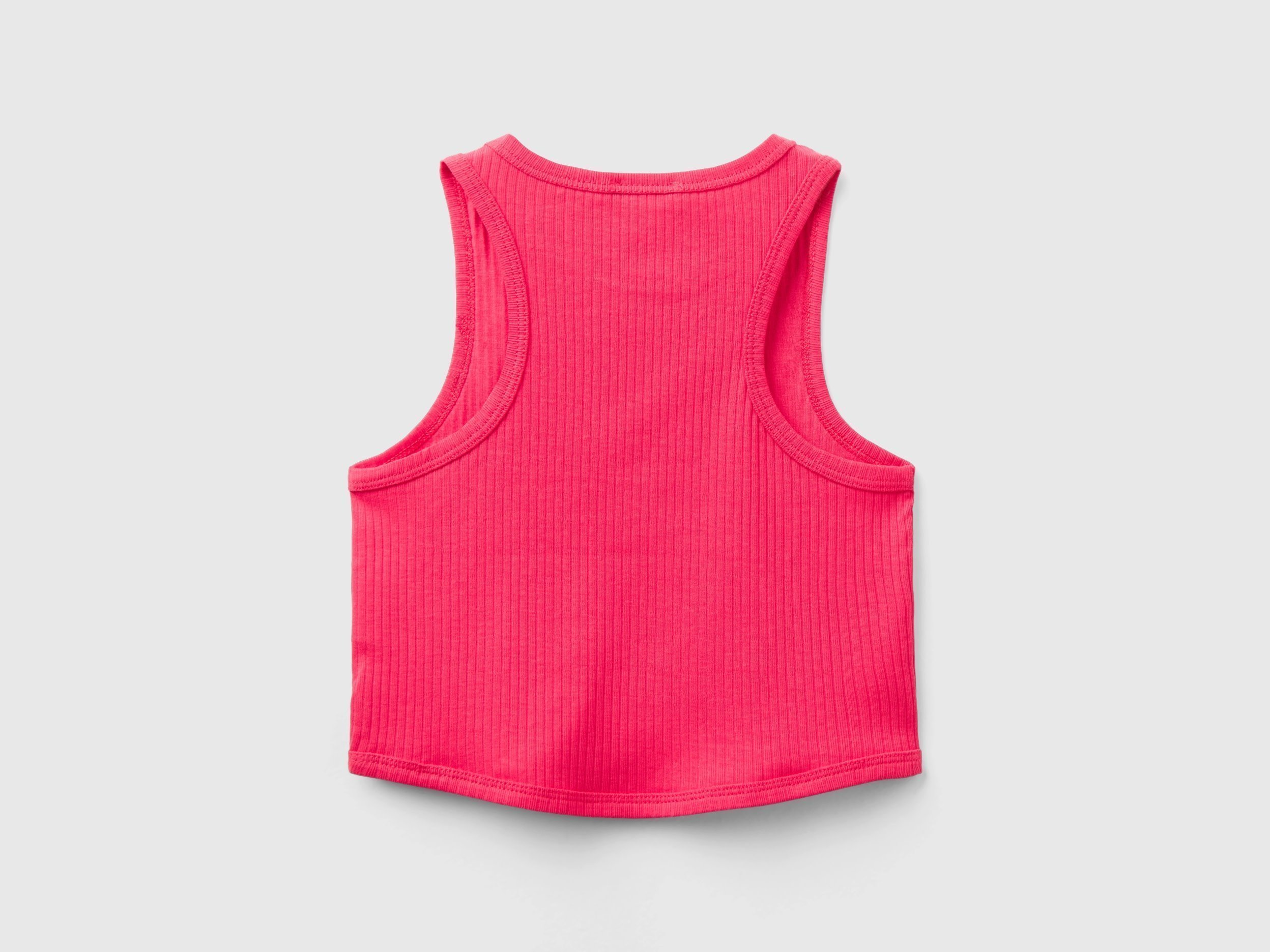 United Colors Of Benetton / Топ для девочки