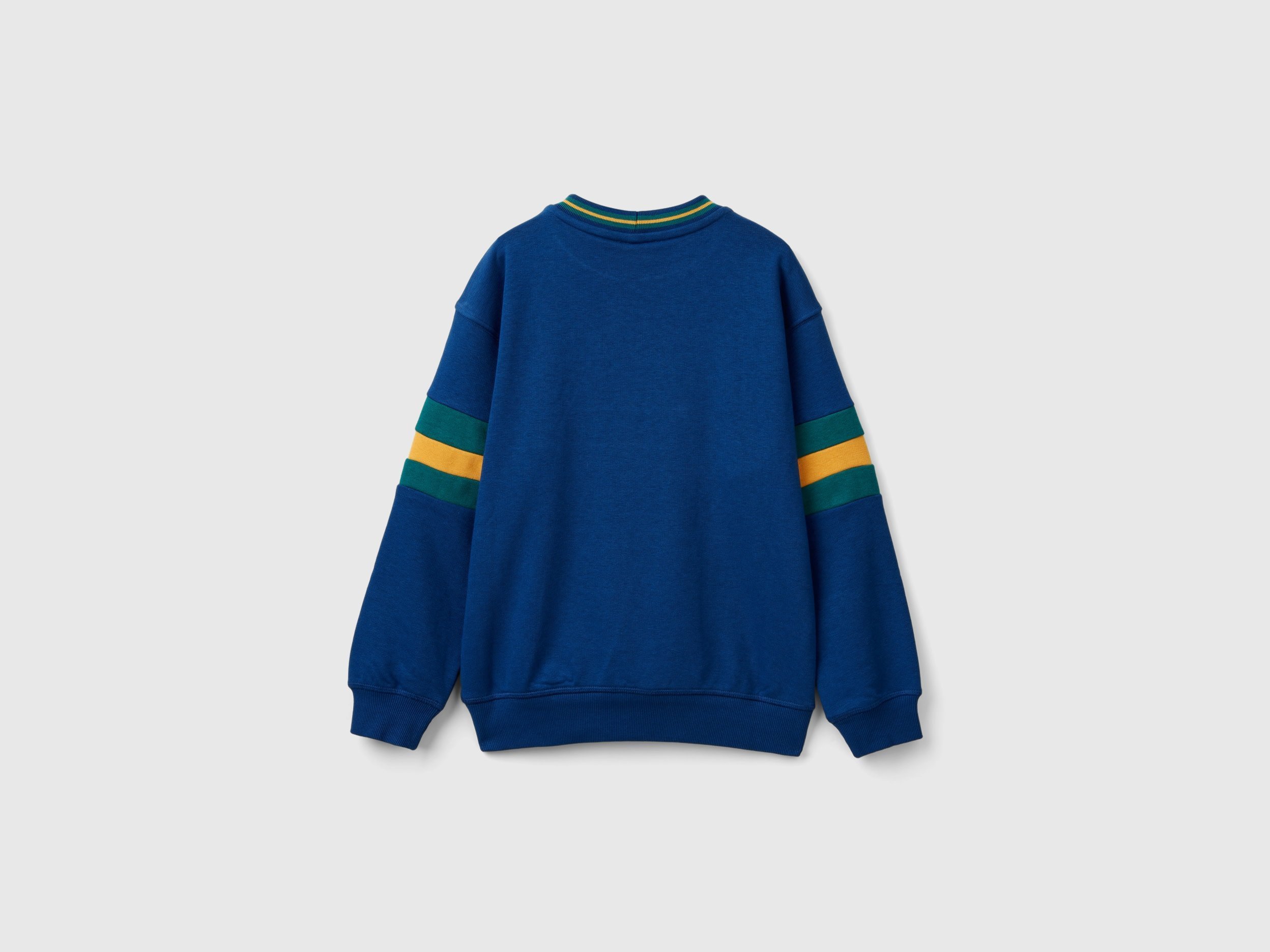 United Colors Of Benetton / Свитшот для мальчика - фото 2