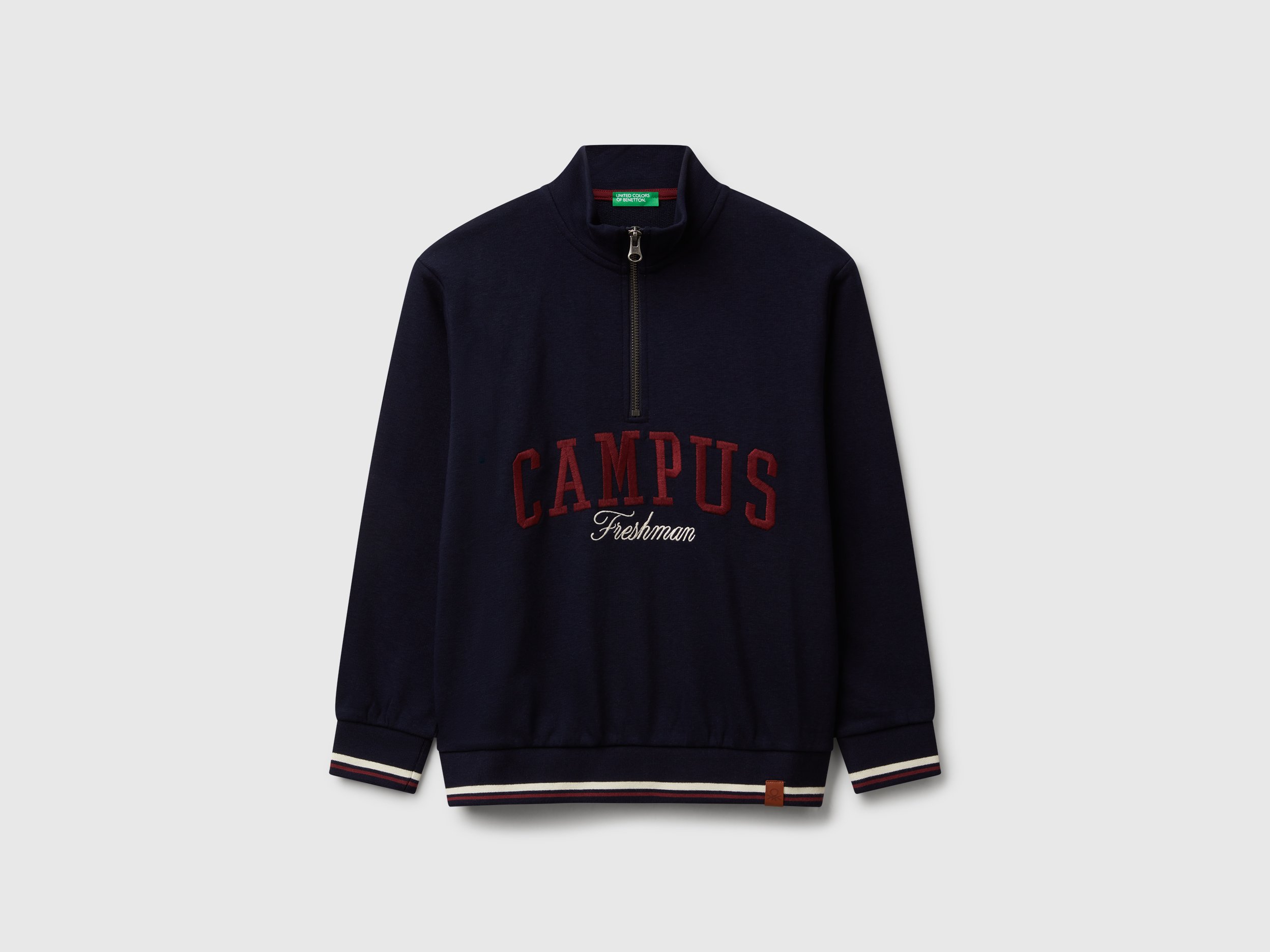 United Colors Of Benetton / Свитшот для мальчика