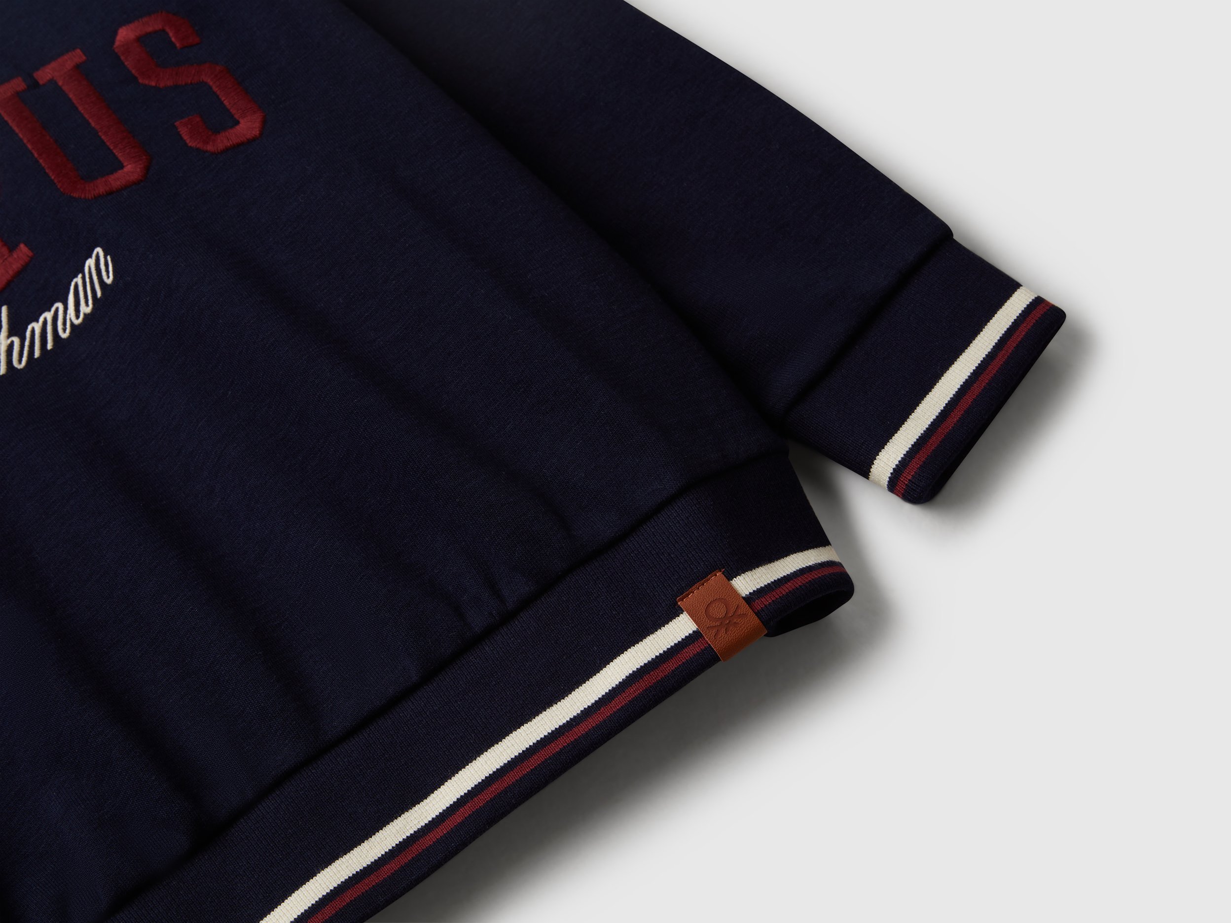 United Colors Of Benetton / Свитшот для мальчика