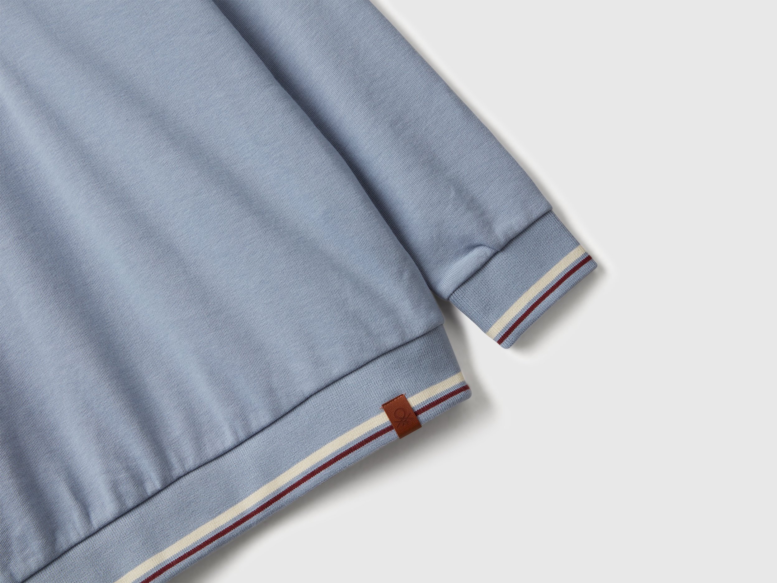 United Colors Of Benetton / Свитшот для мальчика