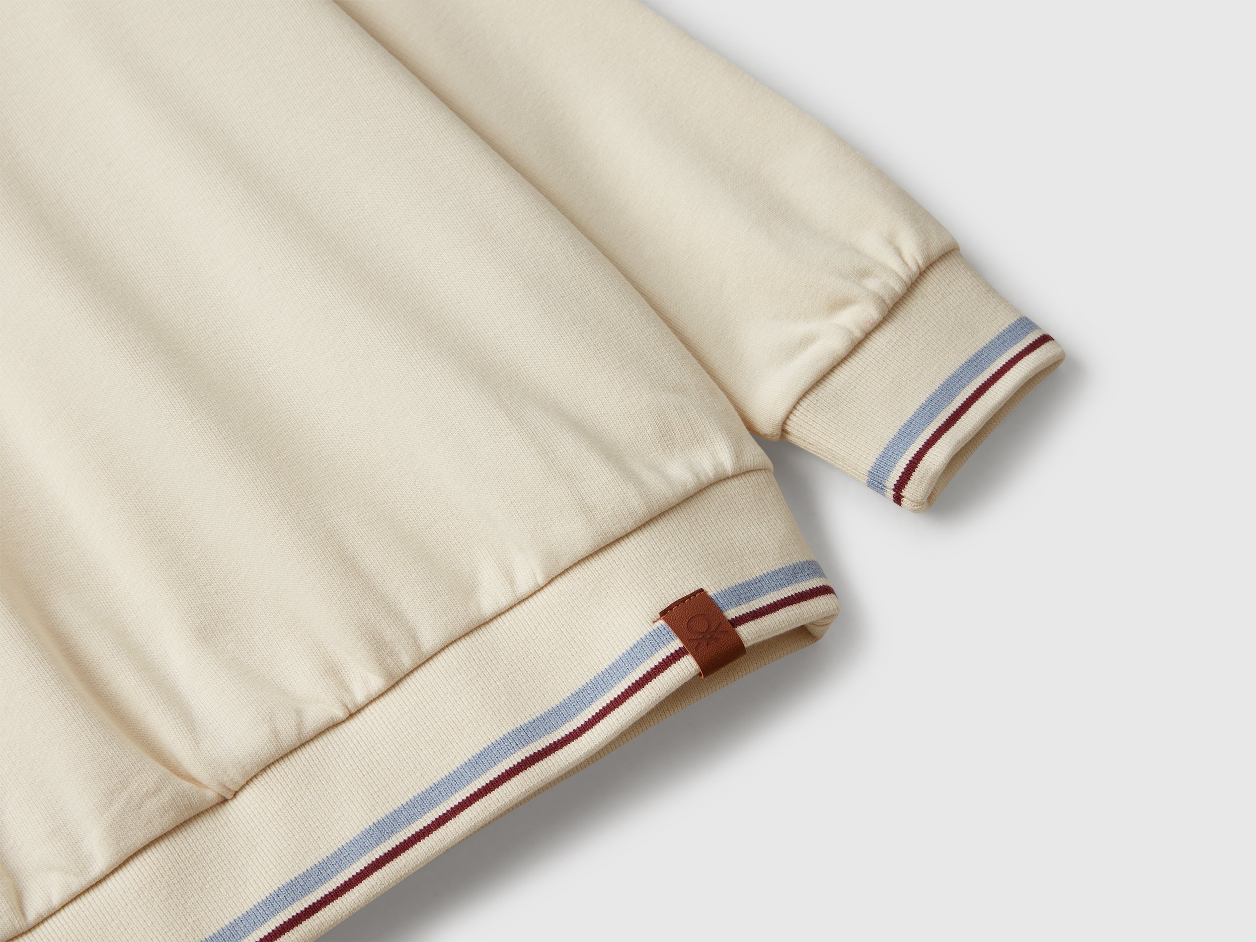 United Colors Of Benetton / Свитшот для мальчика