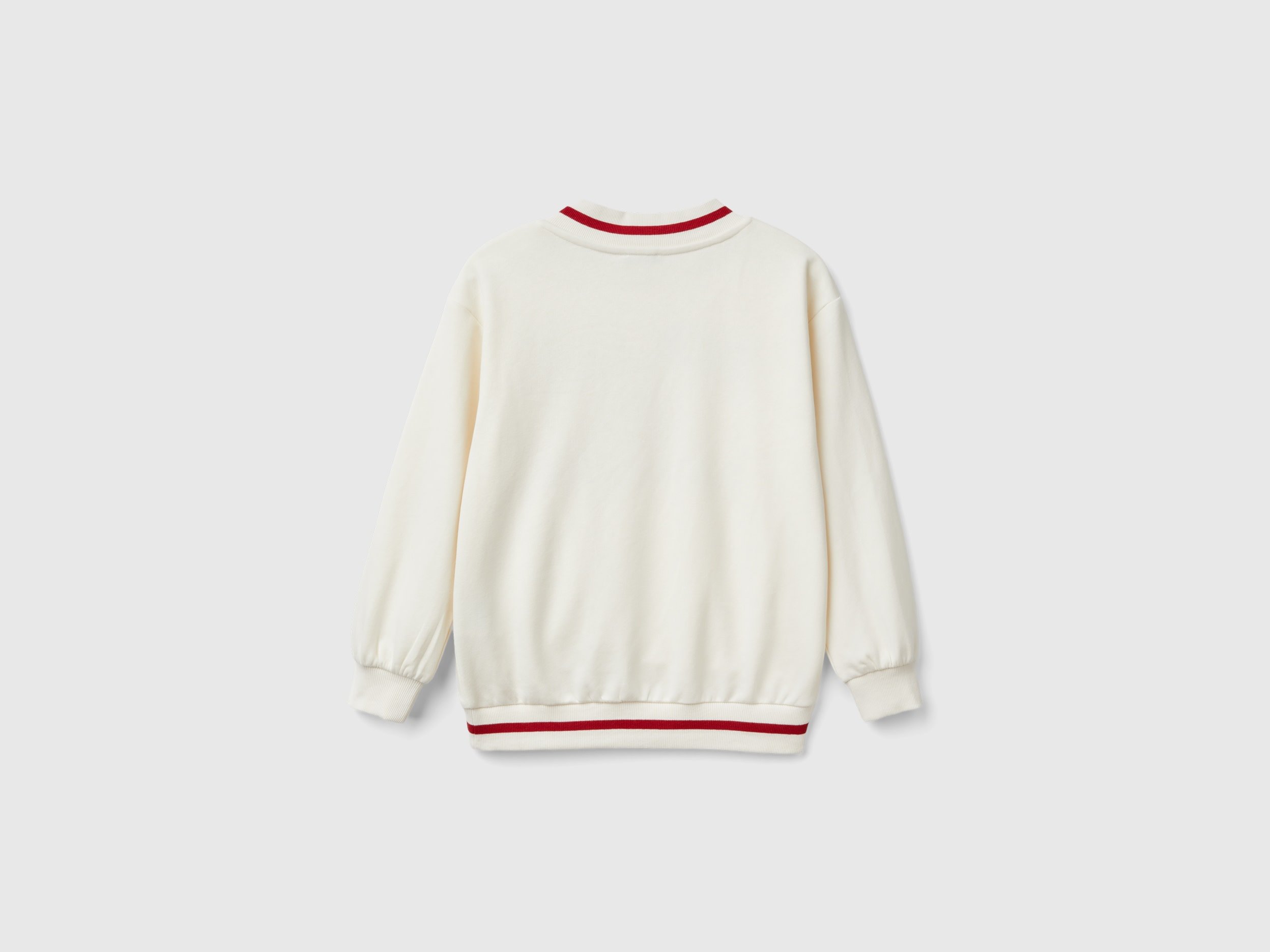 United Colors Of Benetton / Свитшот для девочки