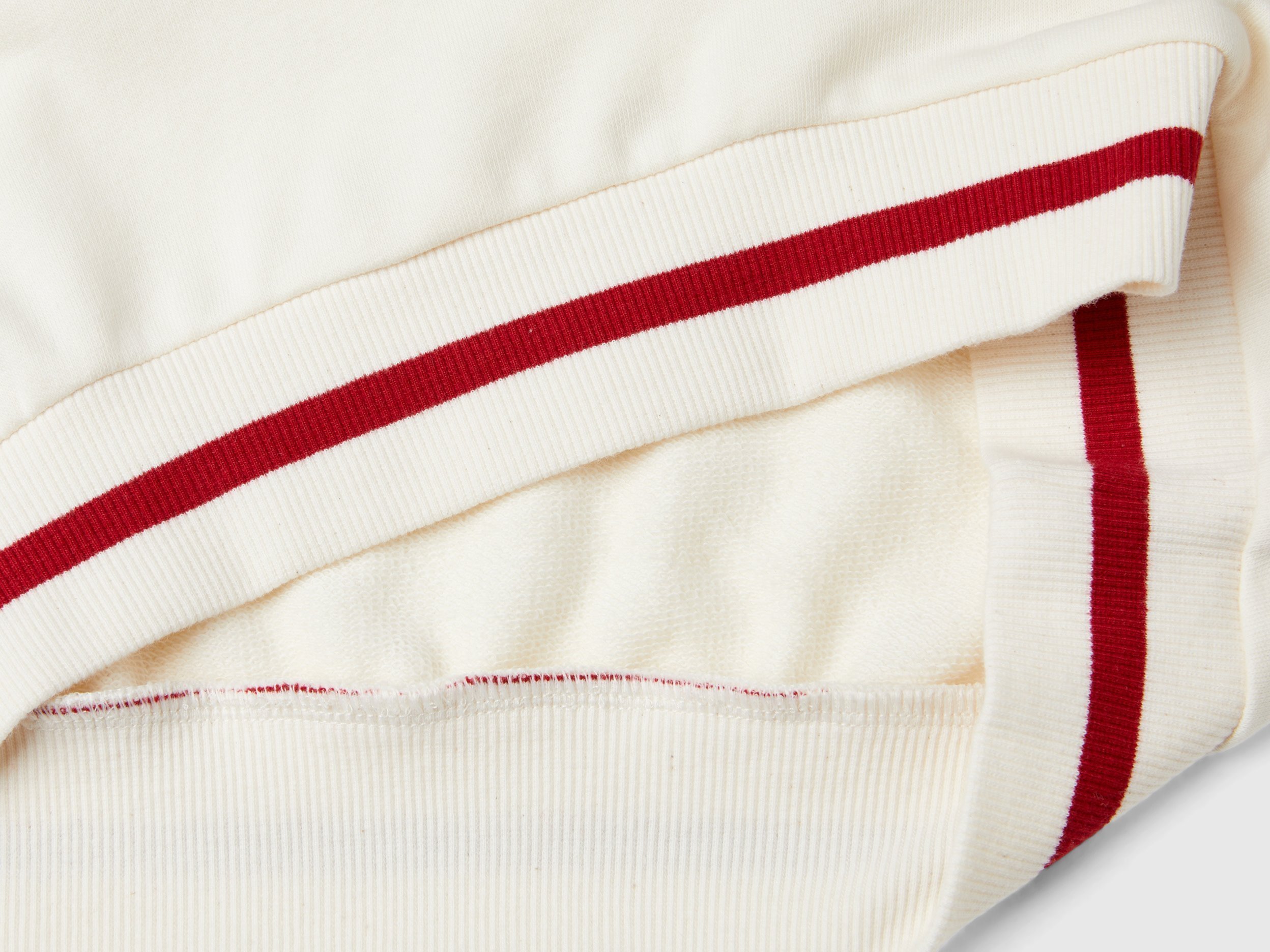 United Colors Of Benetton / Свитшот для девочки