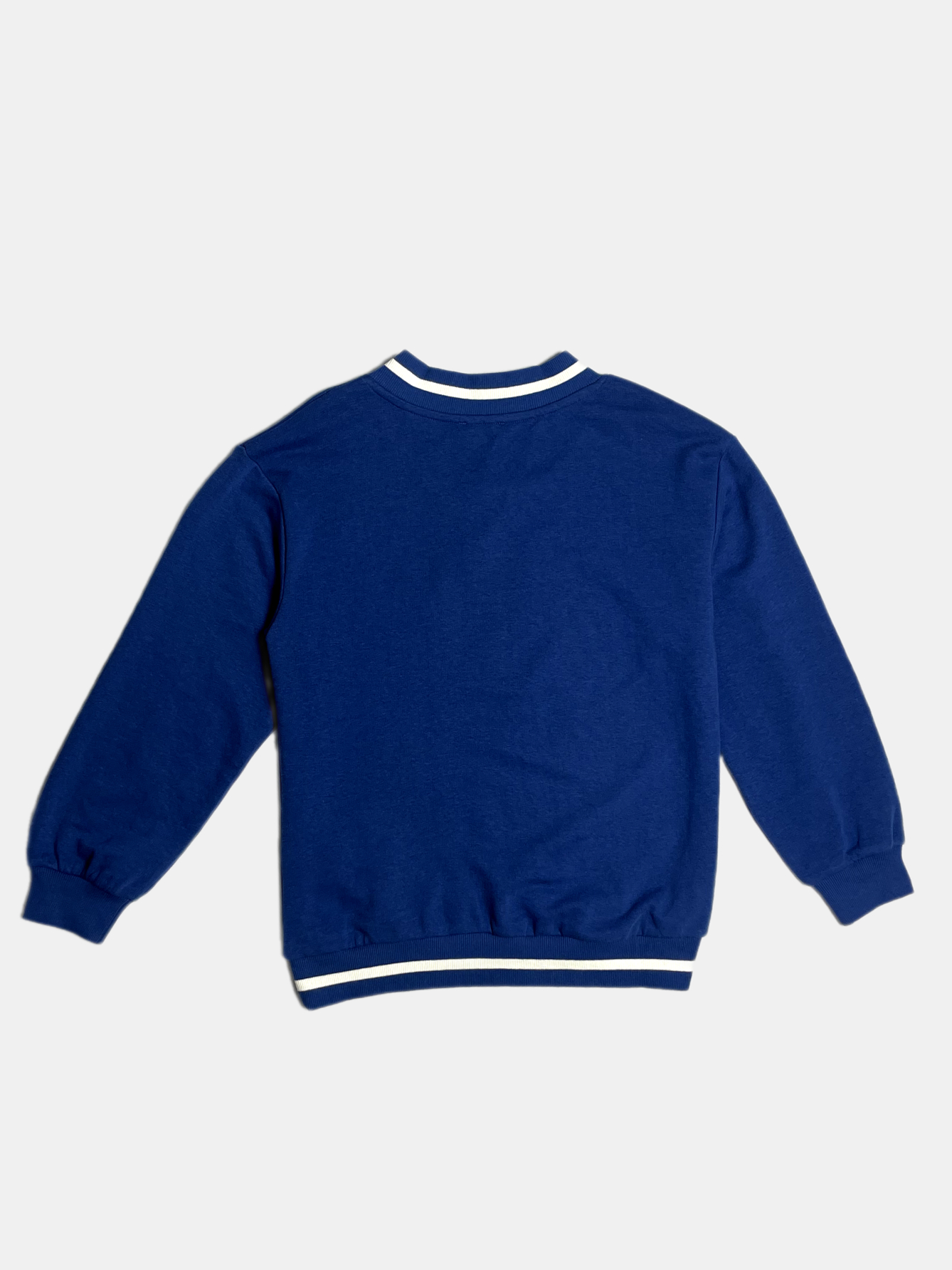 United Colors Of Benetton / Джемпер трикотажный для девочки - фото 2