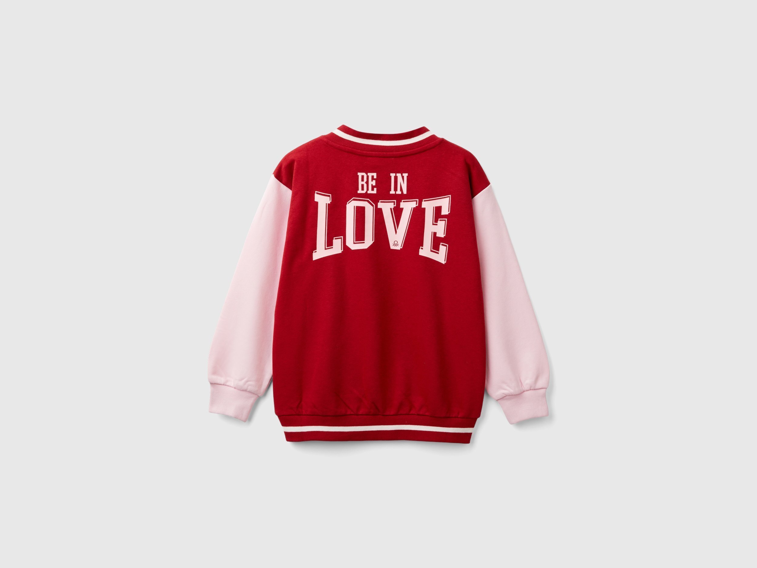 United Colors Of Benetton / Свитшот для девочки