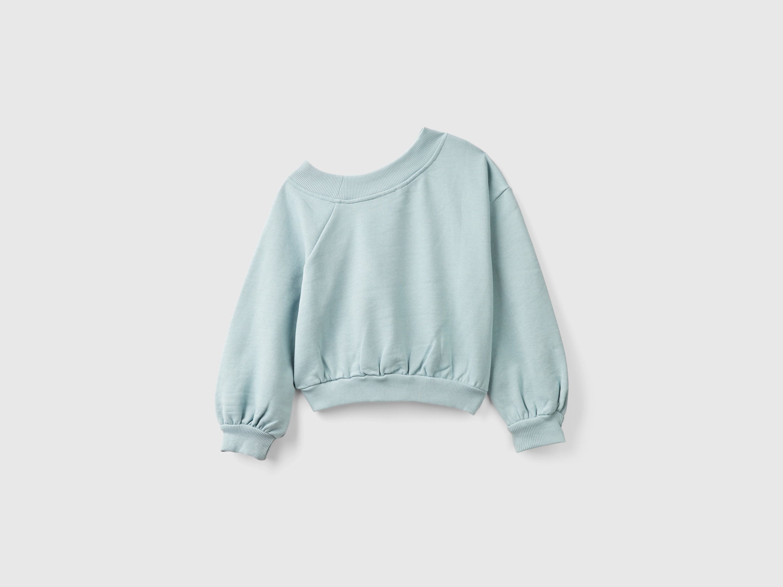 United Colors Of Benetton / Свитшот для девочки