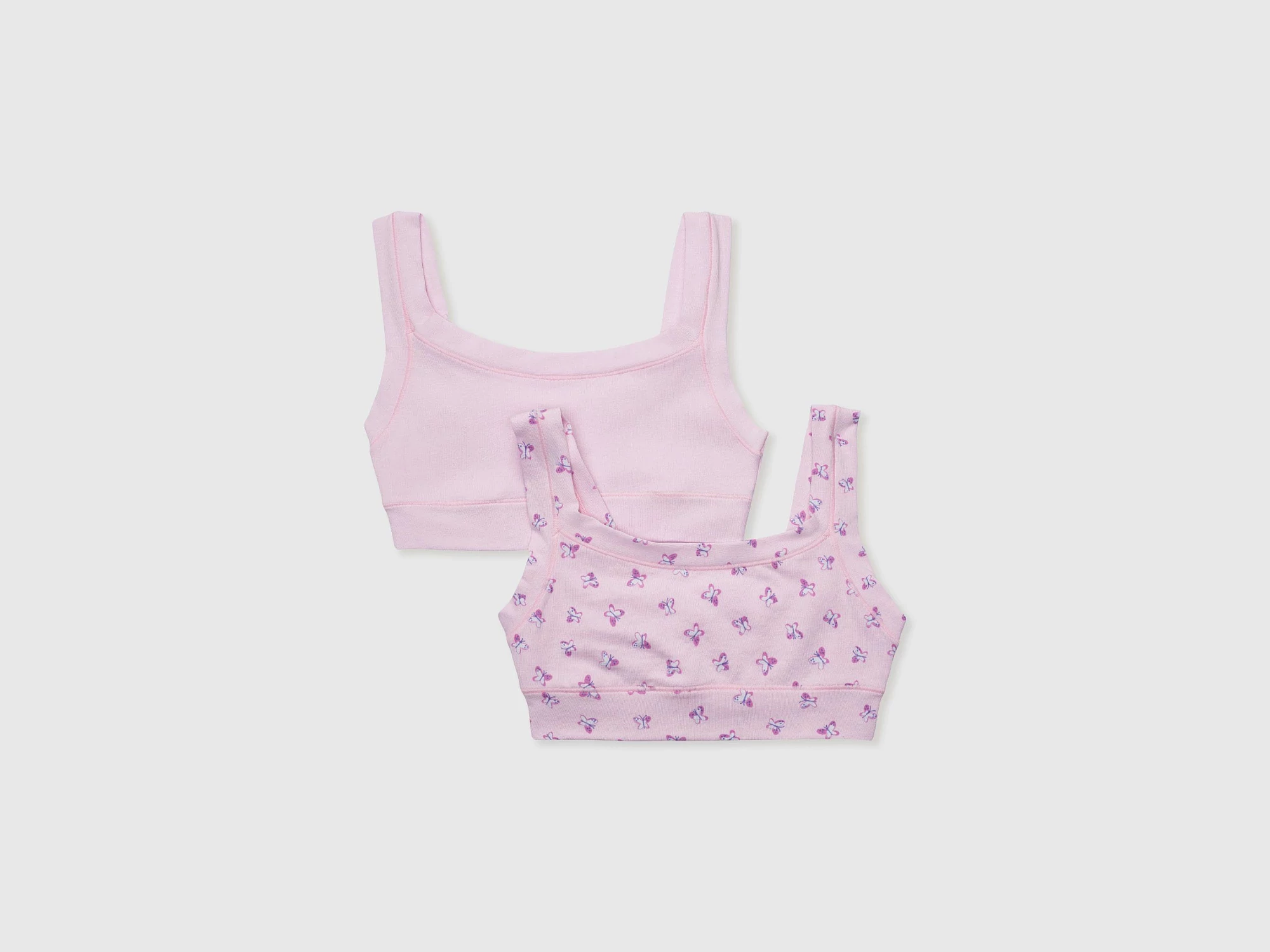 United Colors Of Benetton / Топ, 2 шт. для девочки