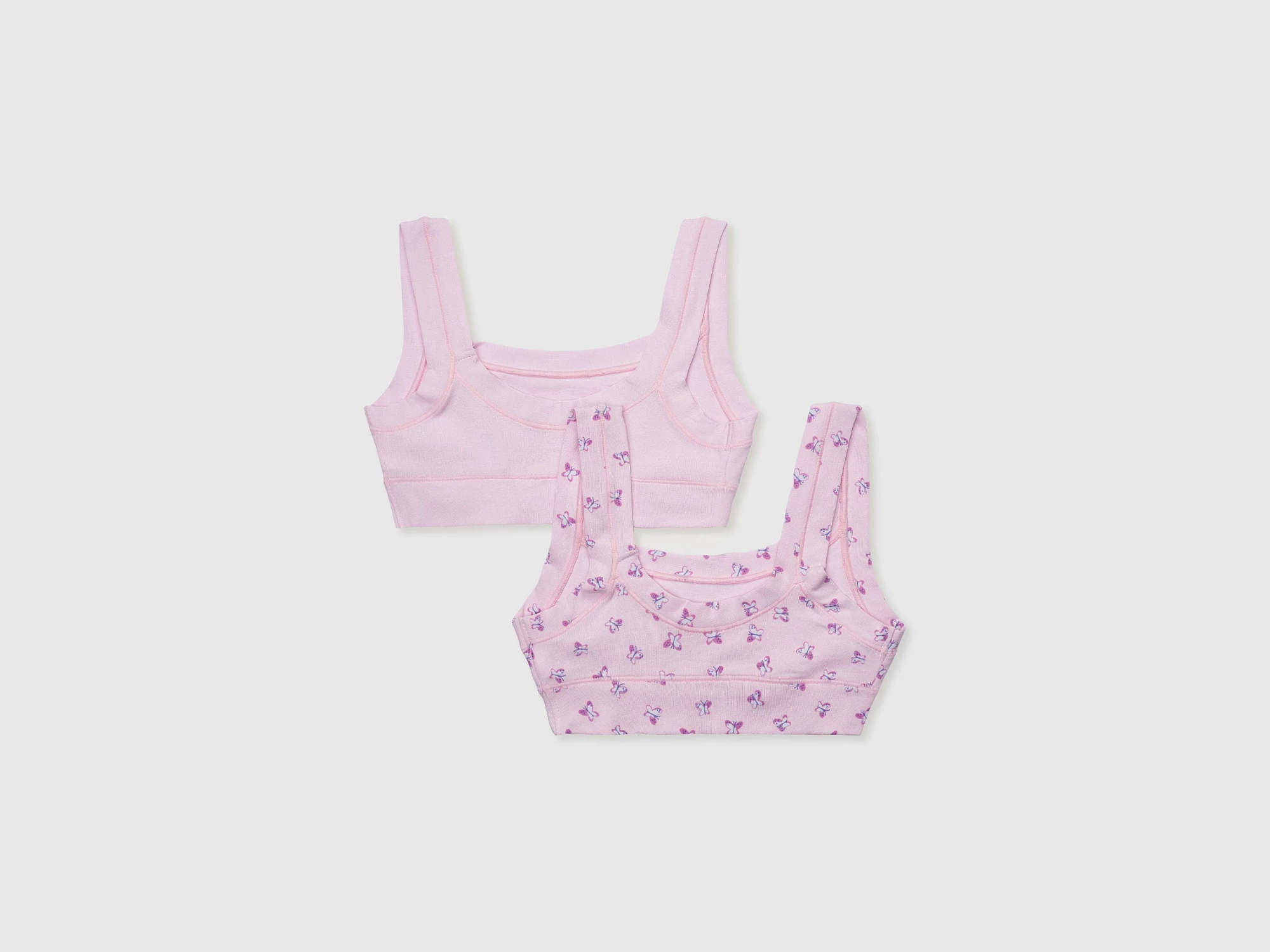 United Colors Of Benetton / Топ, 2 шт. для девочки