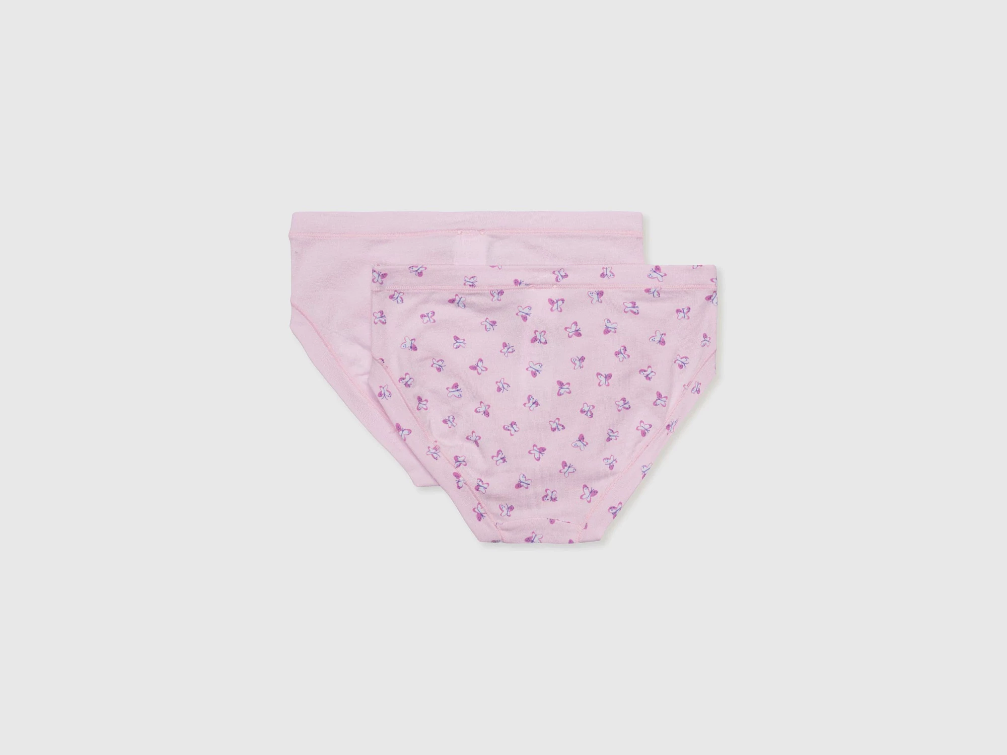 United Colors Of Benetton / Трусы, 2 шт. для девочки - фото 2