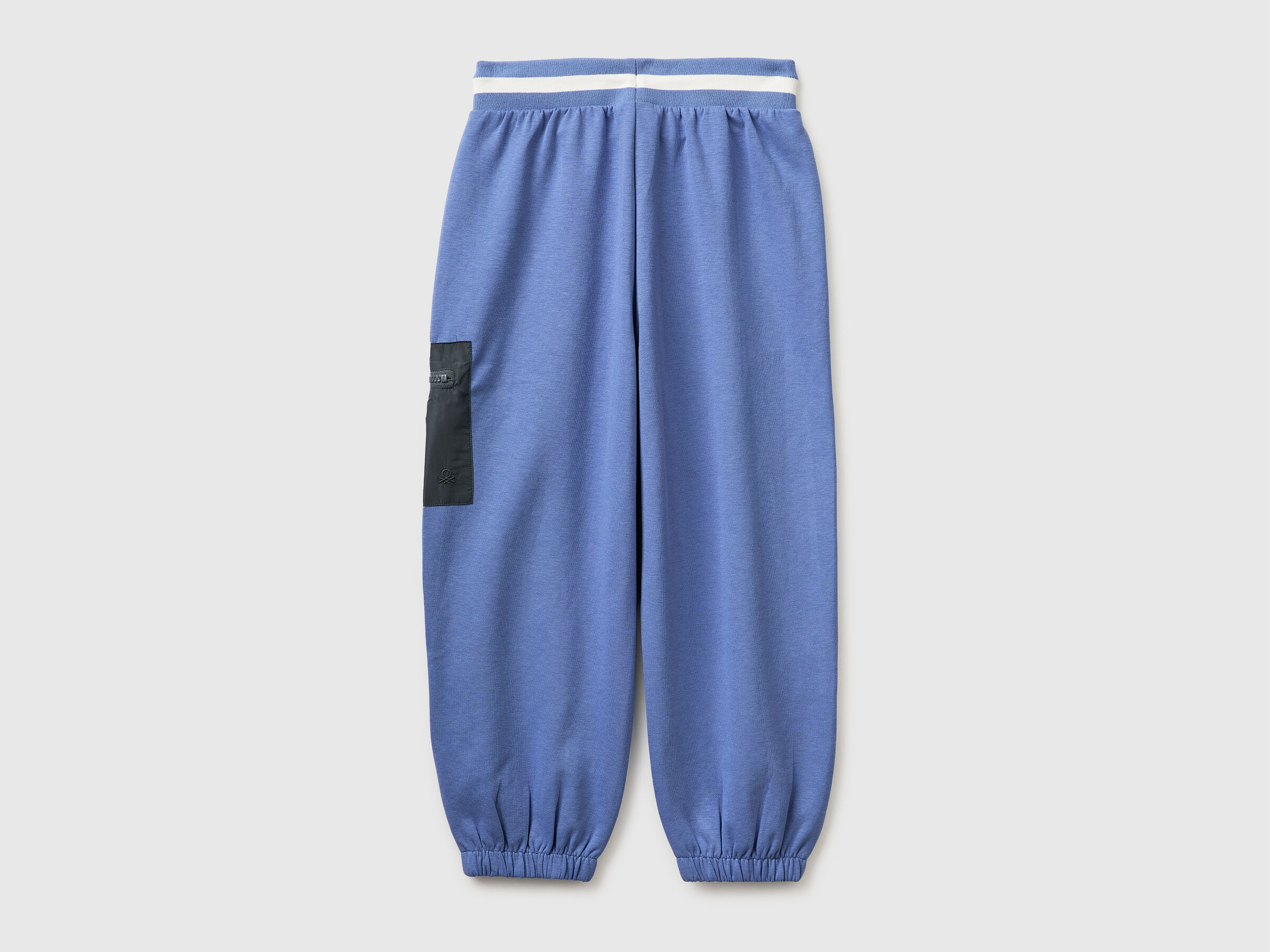 United Colors Of Benetton / Брюки спортивные для мальчика - фото 2