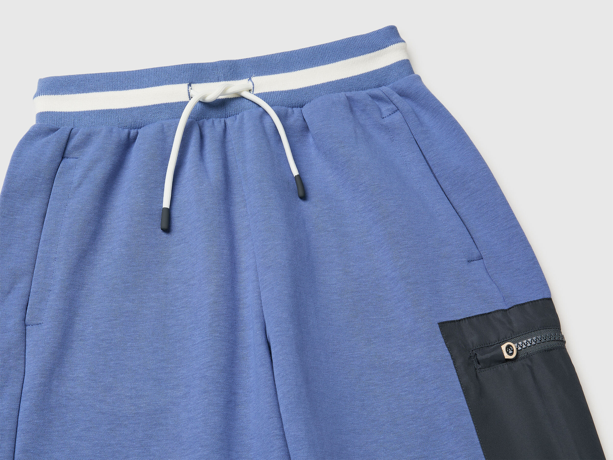 United Colors Of Benetton / Брюки спортивные для мальчика - фото 3