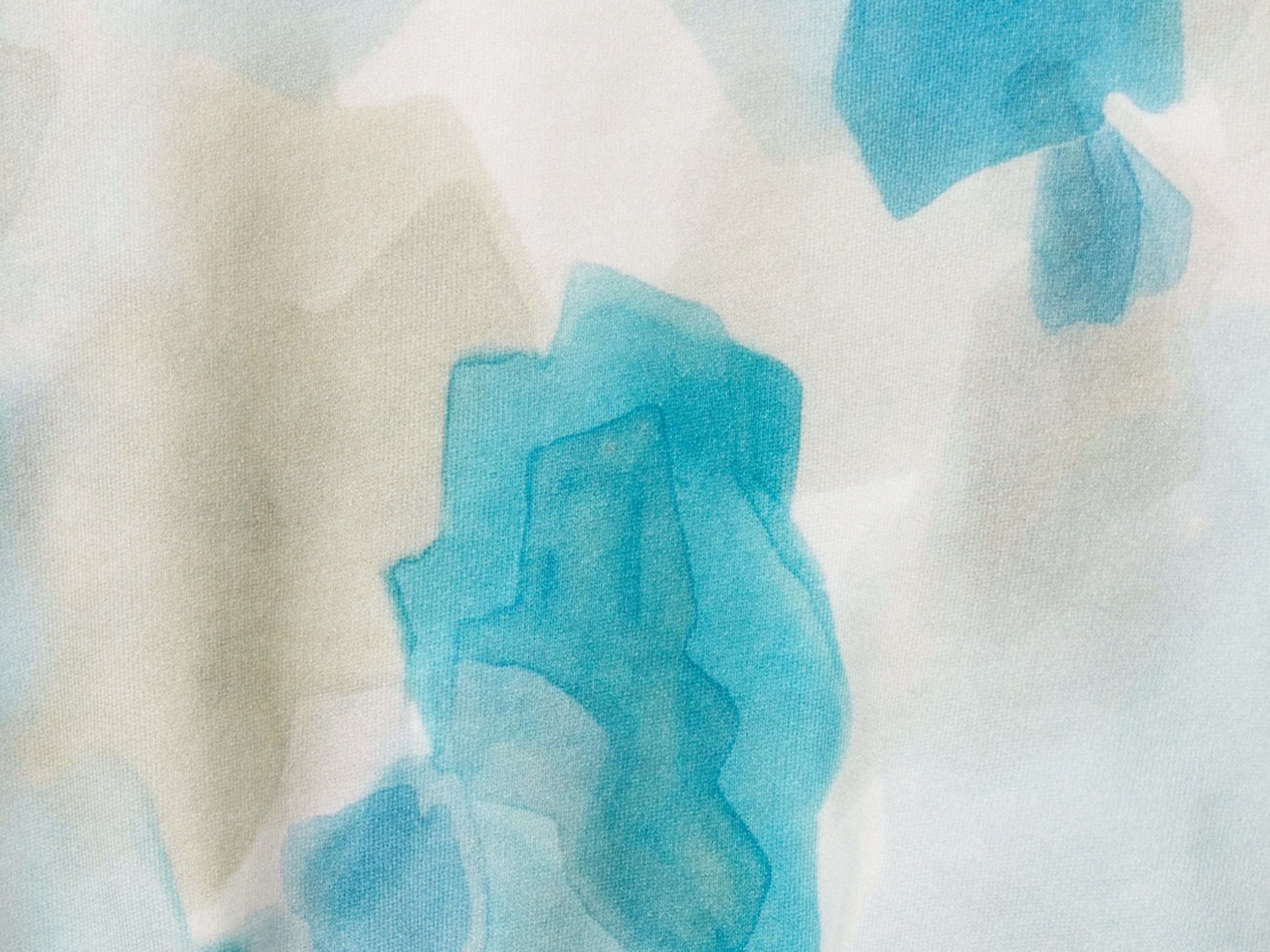 United Colors Of Benetton / Свитшот с принтом для девочки