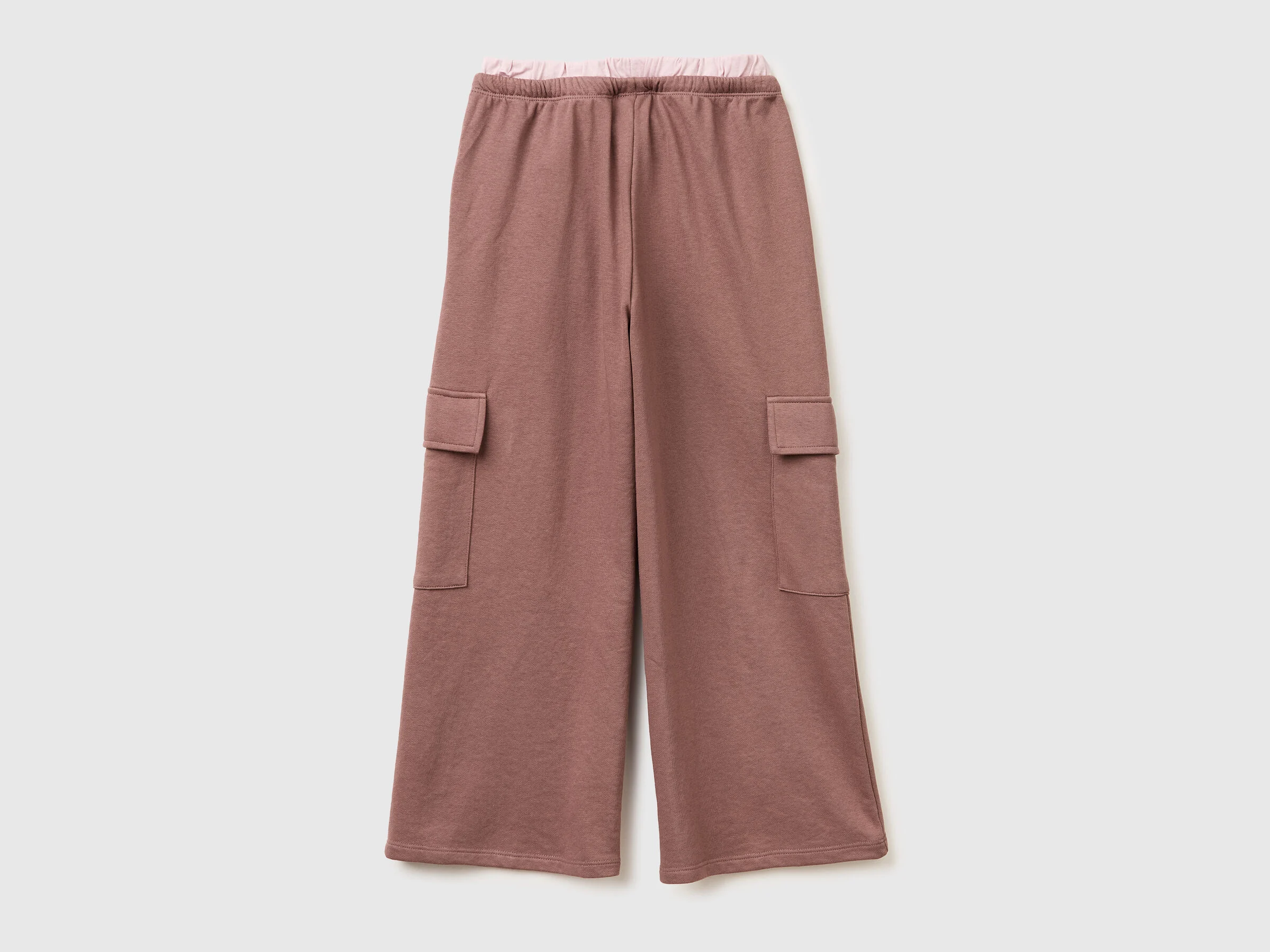 United Colors Of Benetton / Брюки для девочки