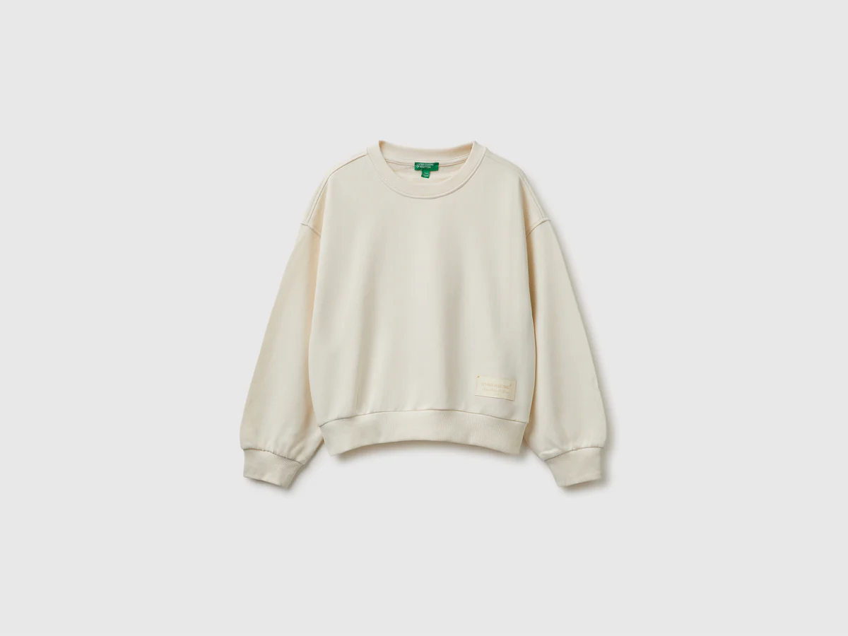 United Colors Of Benetton / Свитшот для девочки