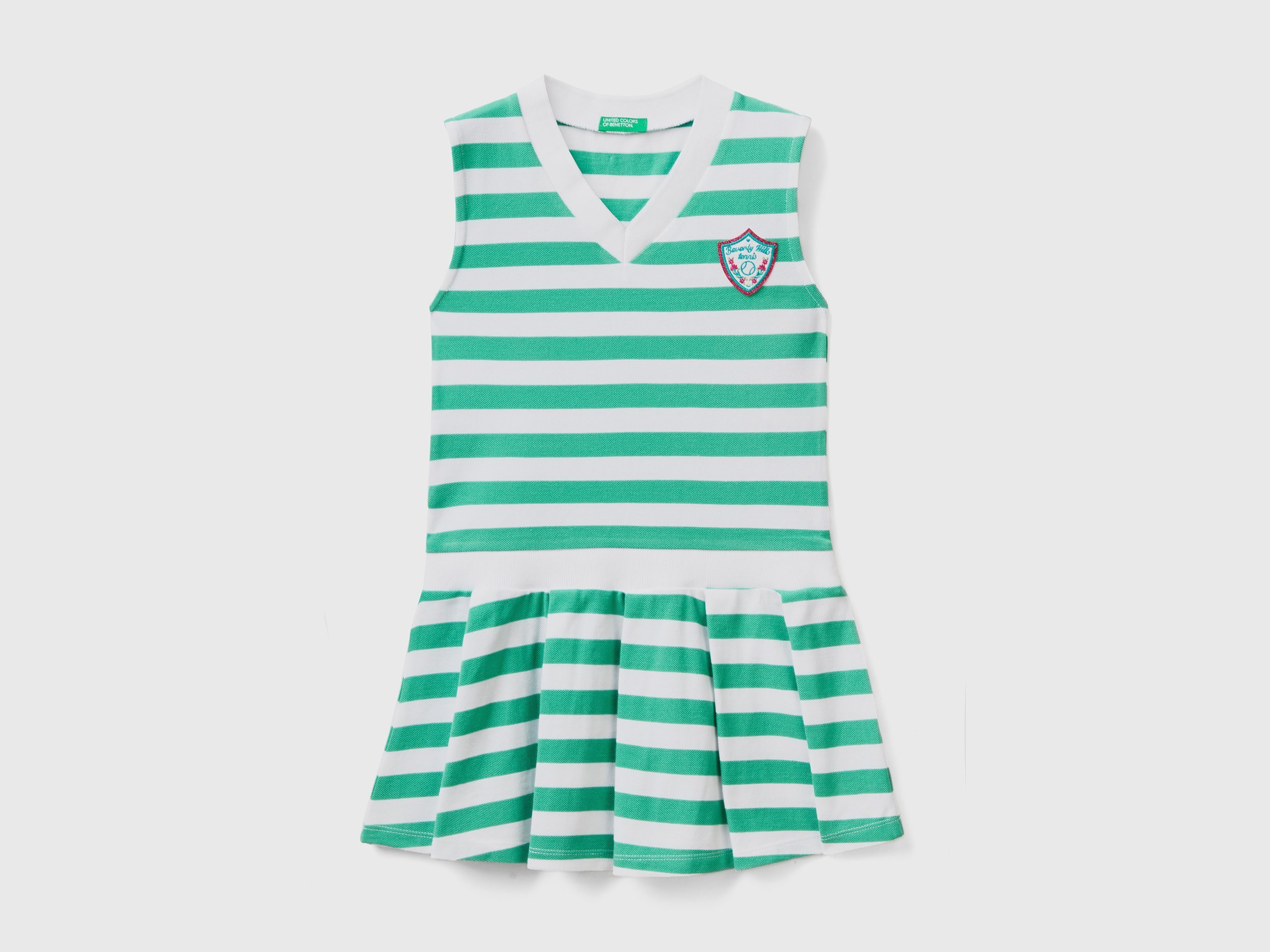 United Colors Of Benetton / Платье для девочки