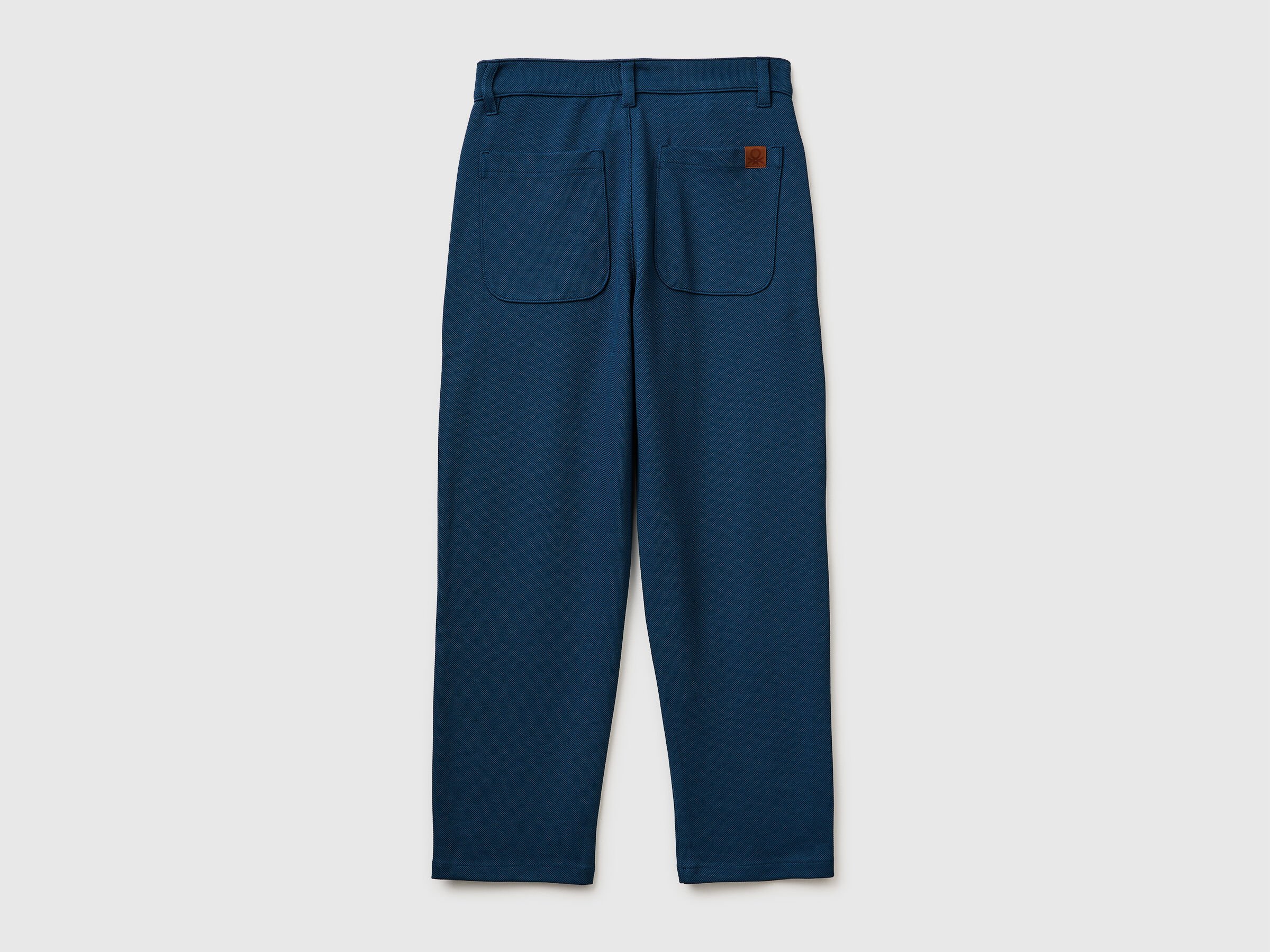 United Colors Of Benetton / Брюки для мальчика - фото 2