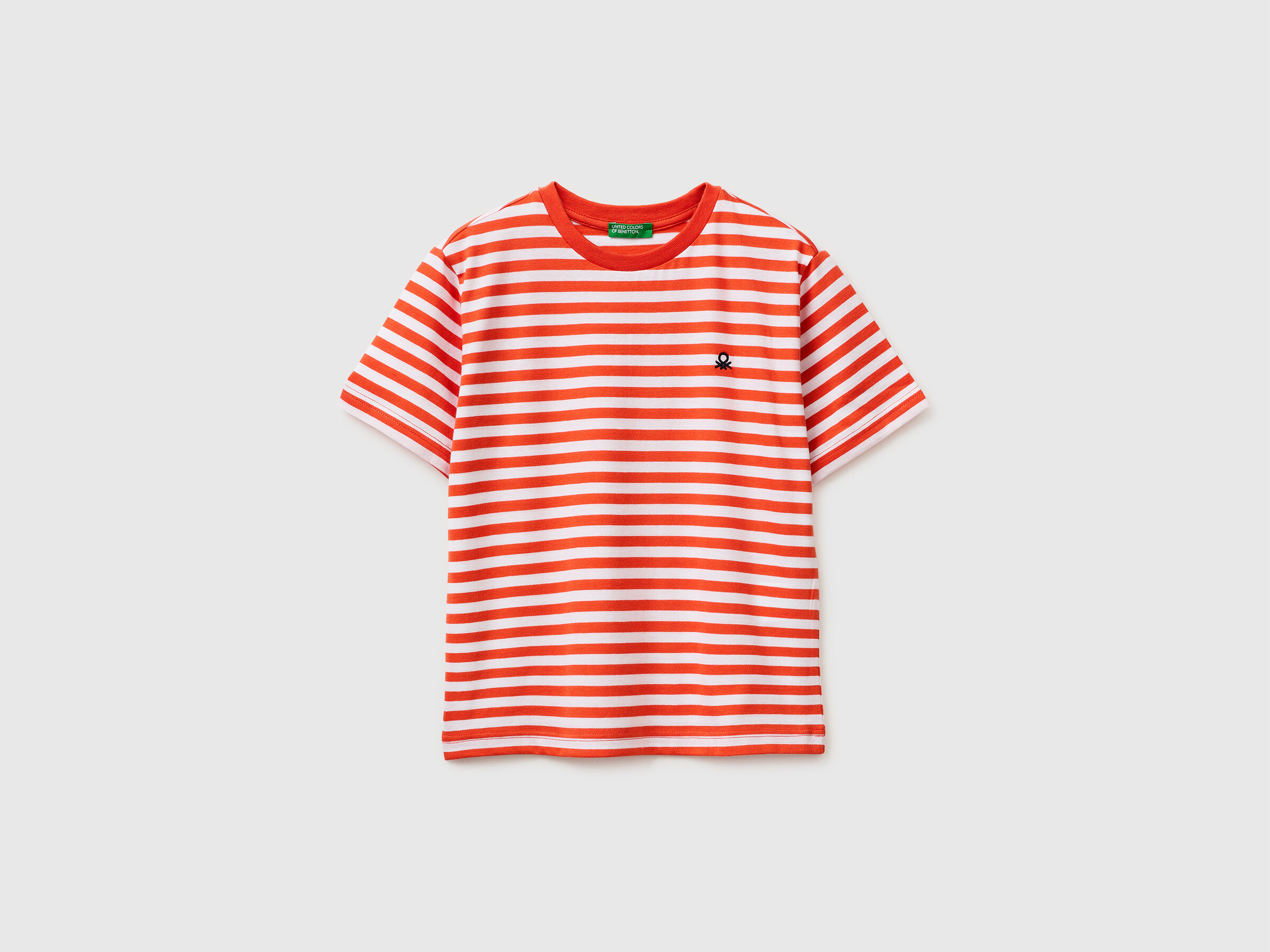 United Colors Of Benetton / Футболка для мальчика