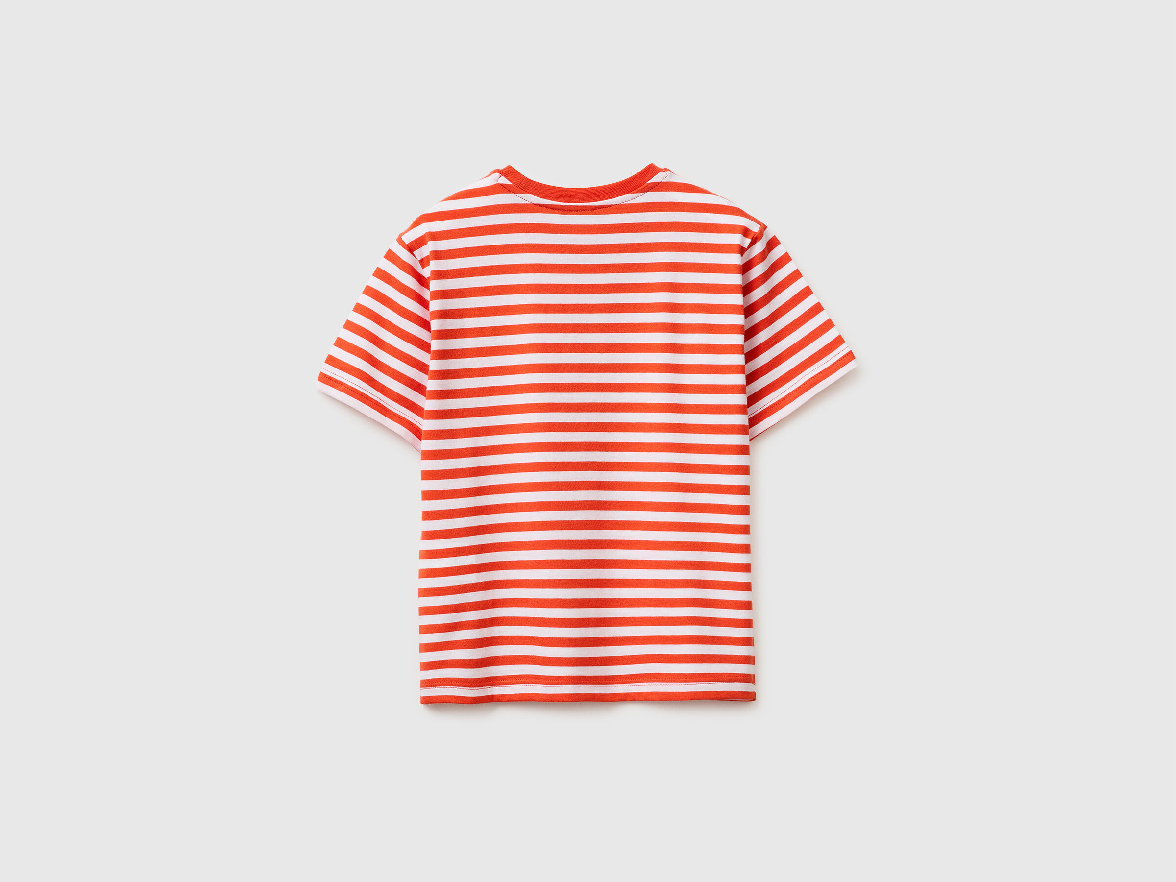 United Colors Of Benetton / Футболка для мальчика - фото 2