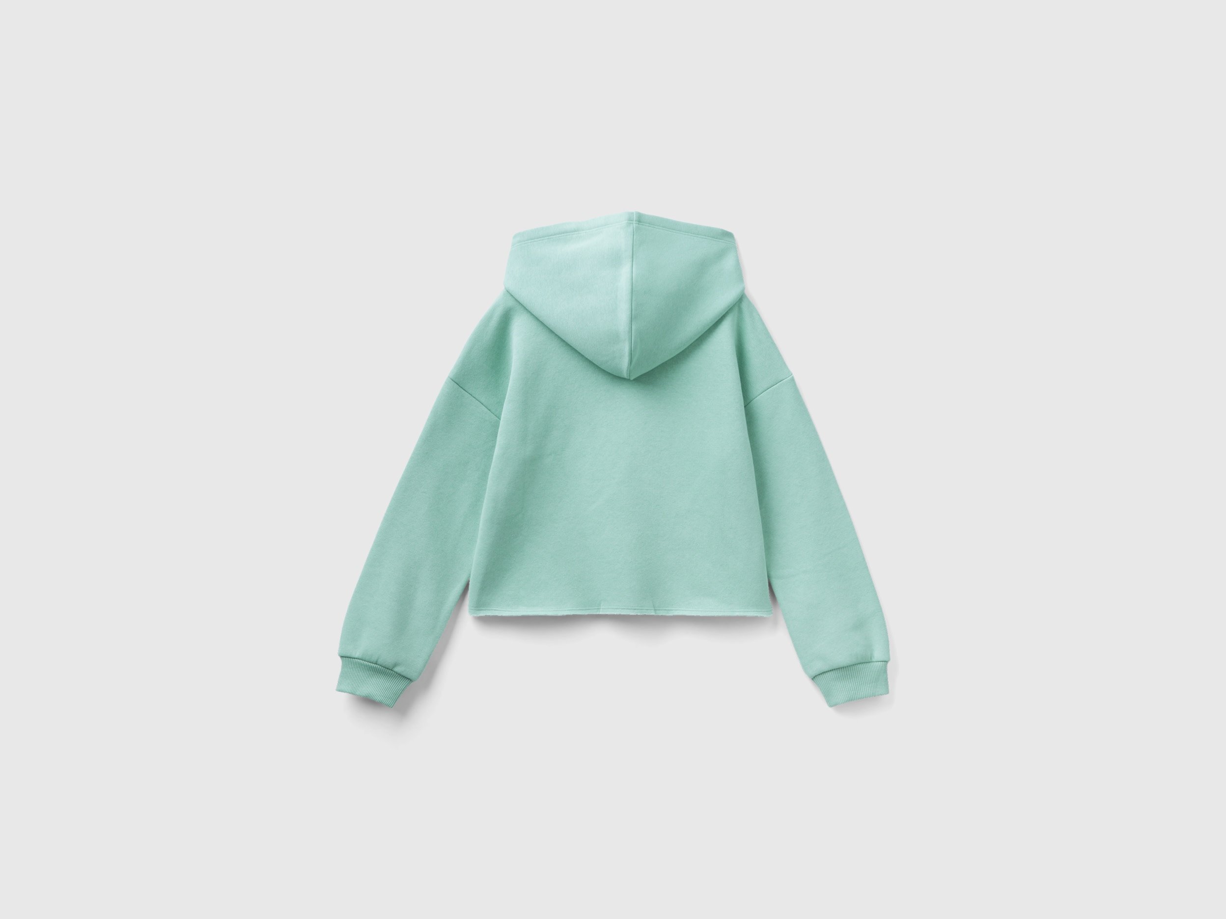 United Colors Of Benetton / Худи для девочки