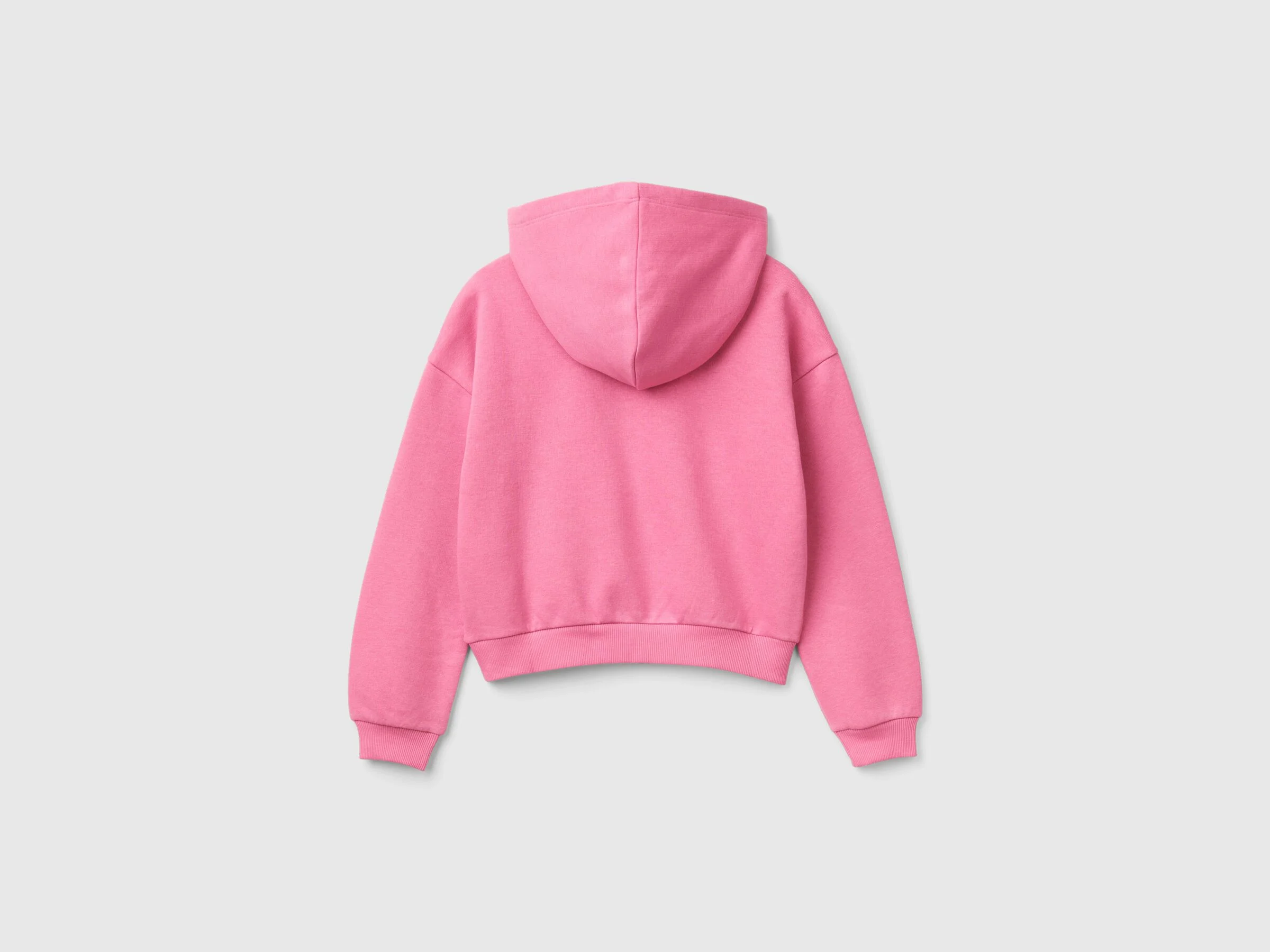 United Colors Of Benetton / Худи для девочки