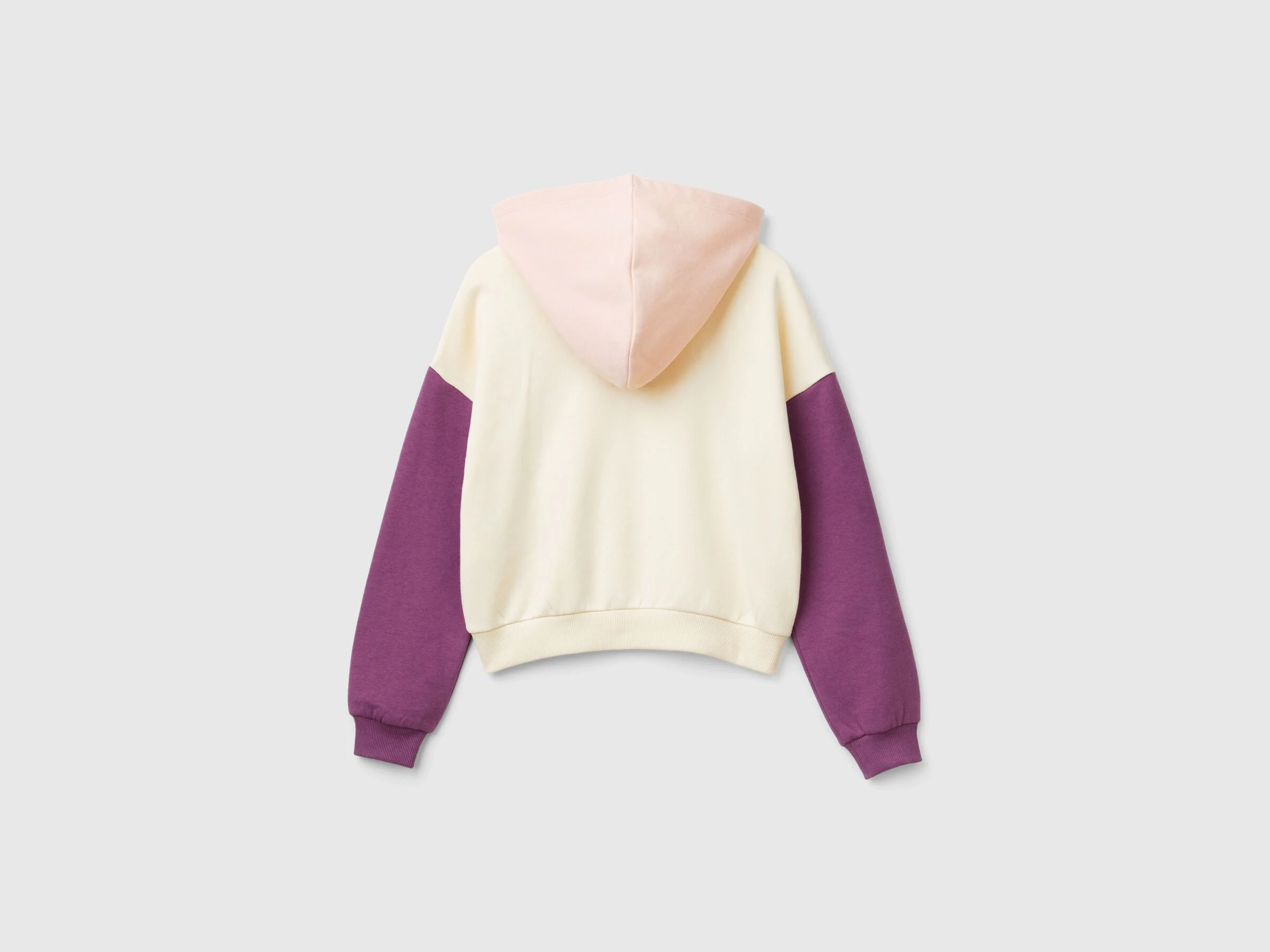 United Colors Of Benetton / Худи для девочки