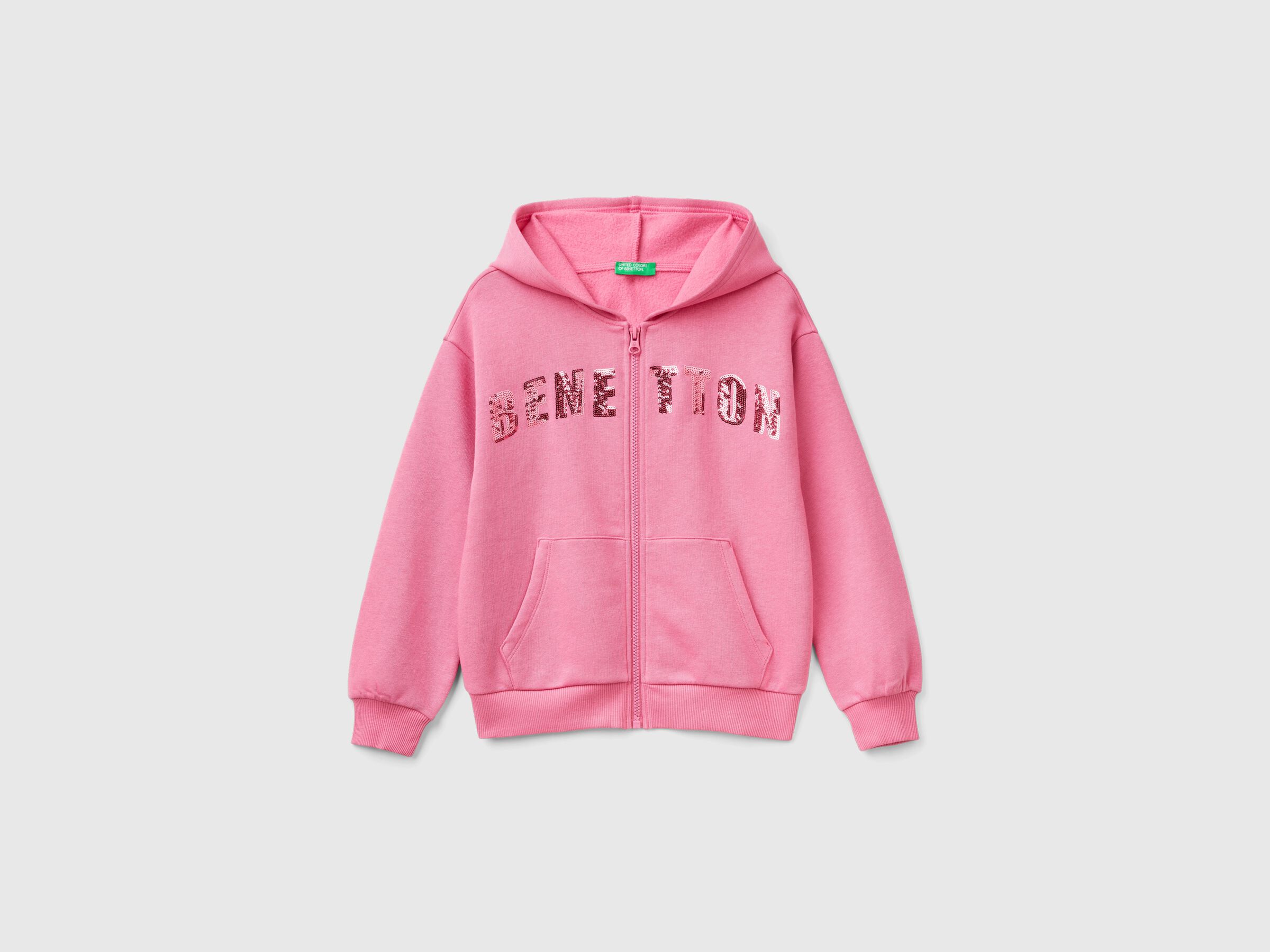 United Colors Of Benetton / Толстовка для девочки