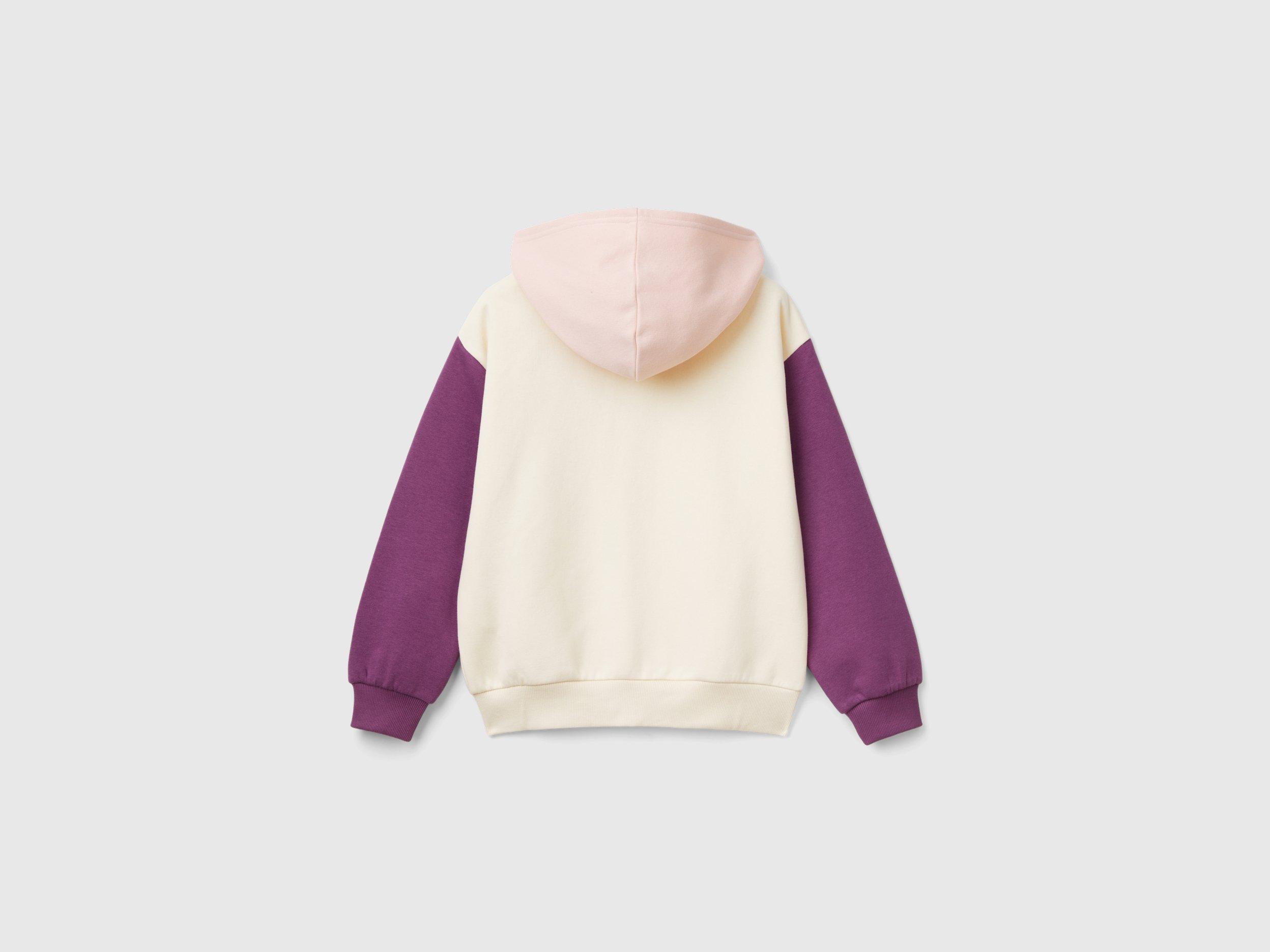 United Colors Of Benetton / Толстовка для девочки