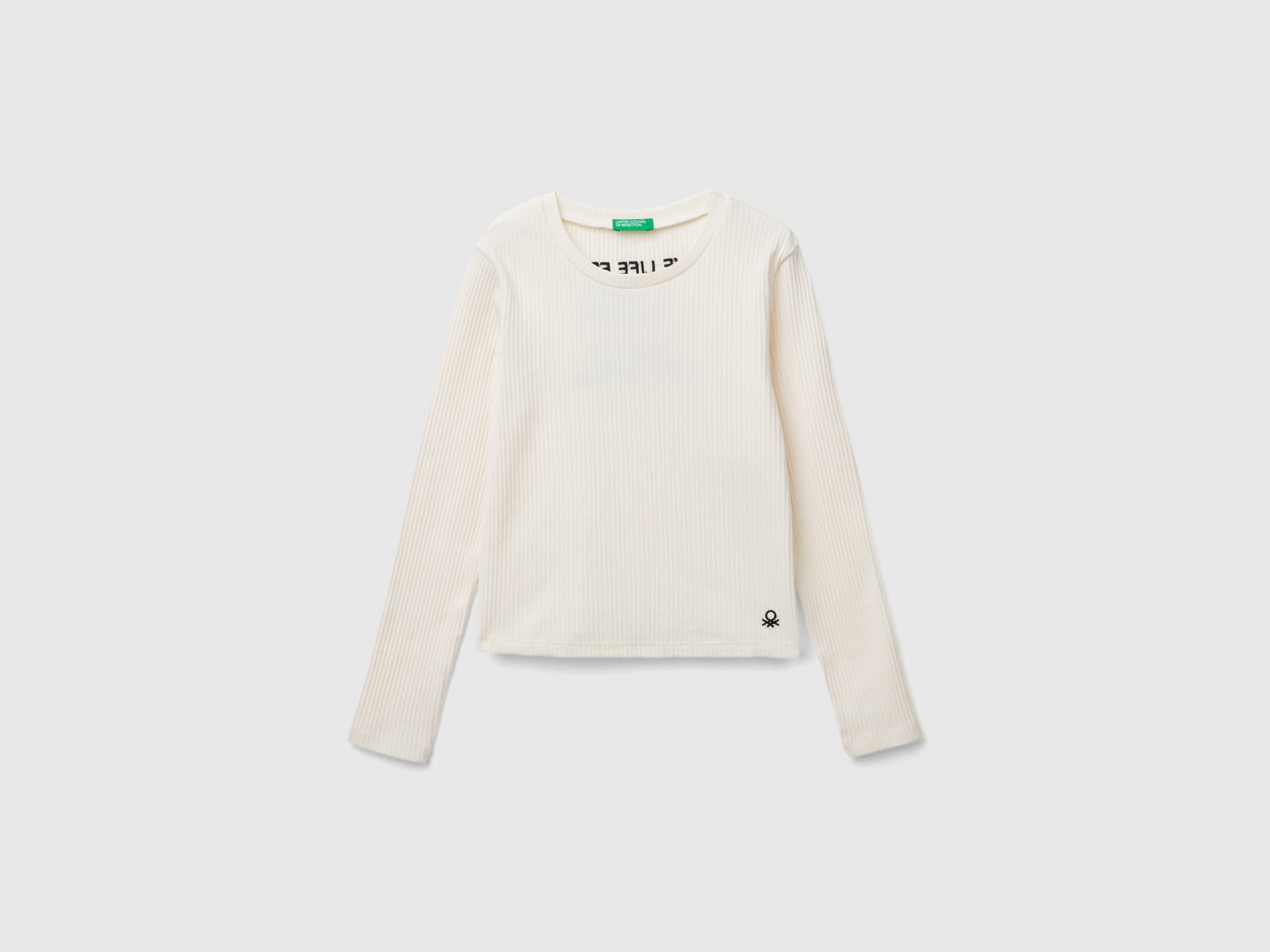 United Colors Of Benetton / Джемпер трикотажный для девочки